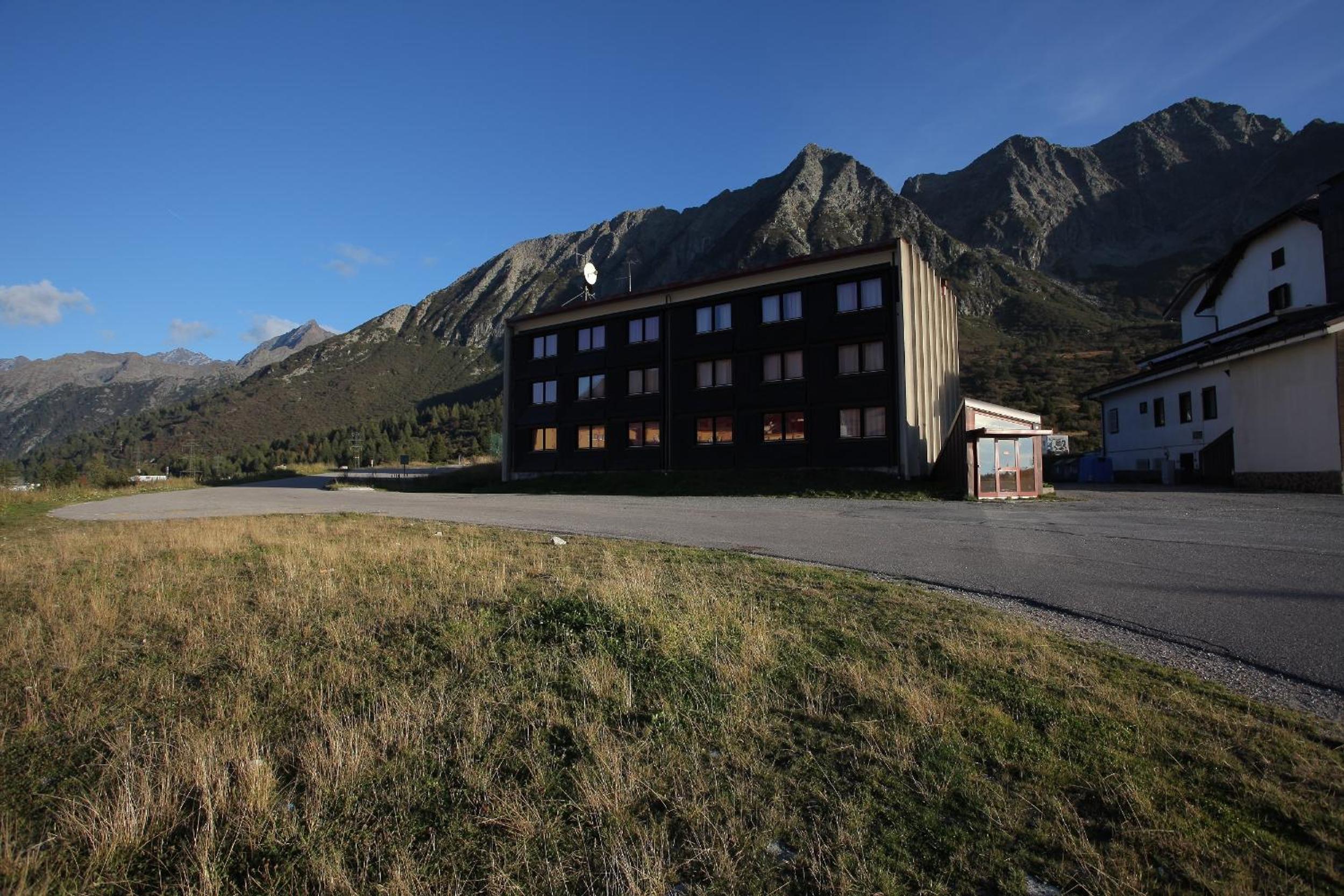 Residence Savoia