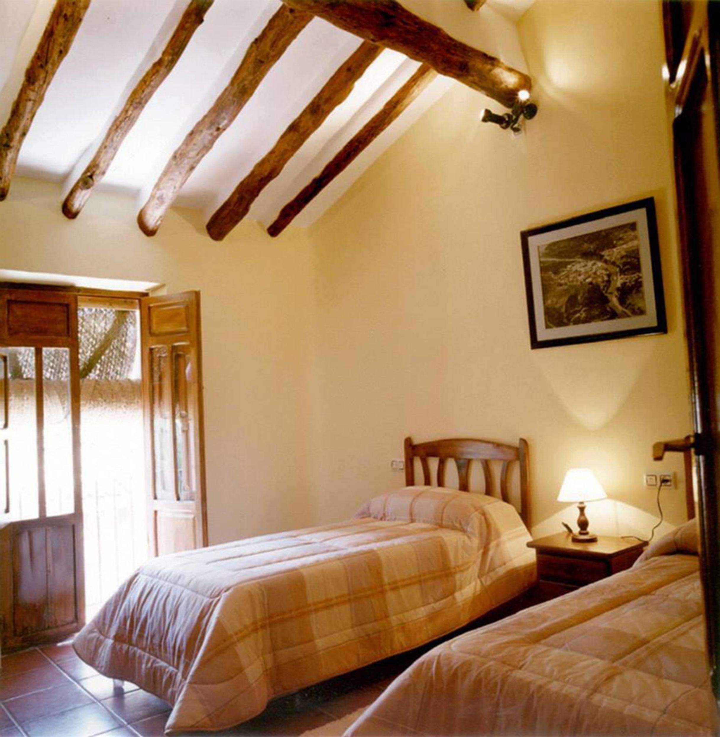 Casa Rural El Solan photo 5