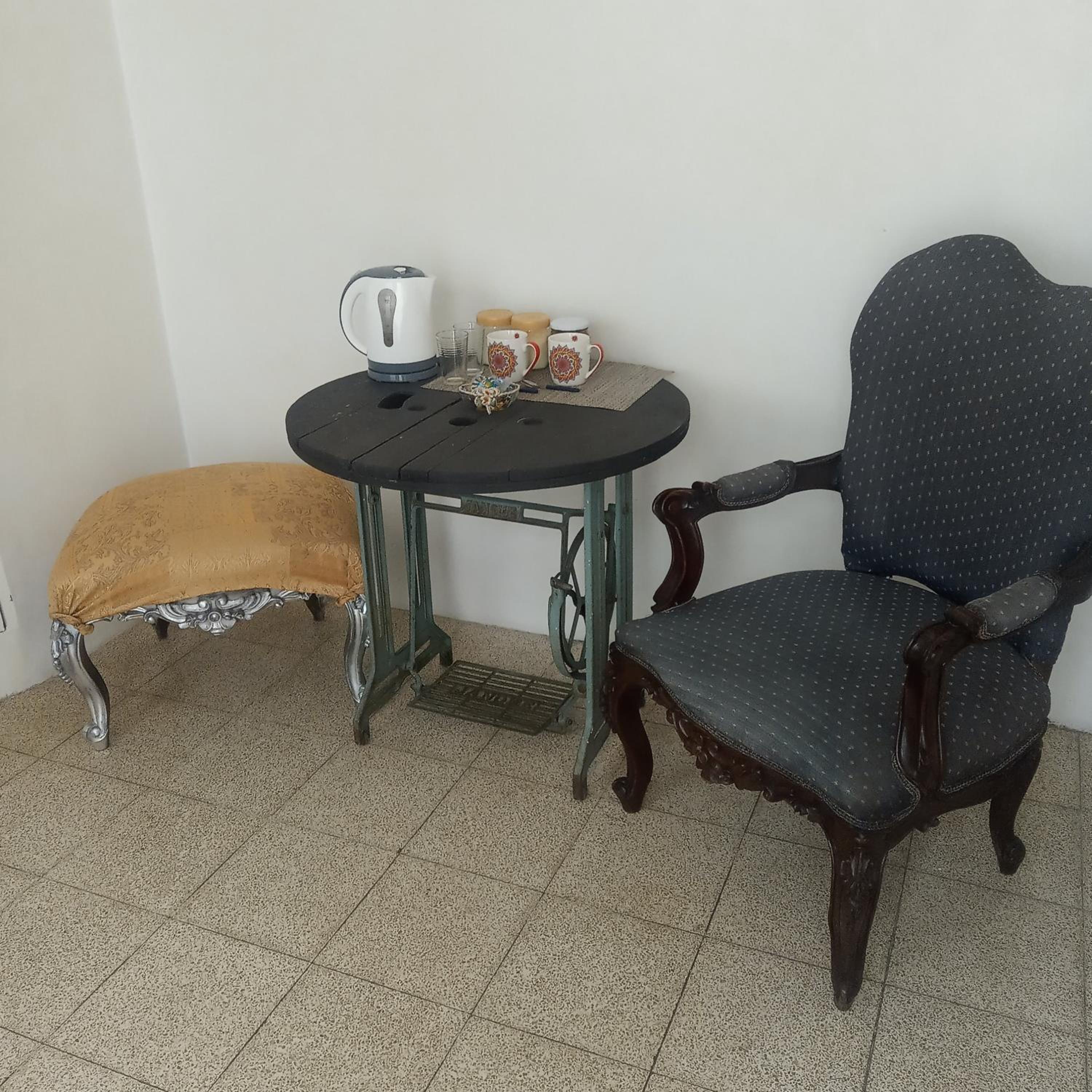 Boel Boutique Hostal view 2
