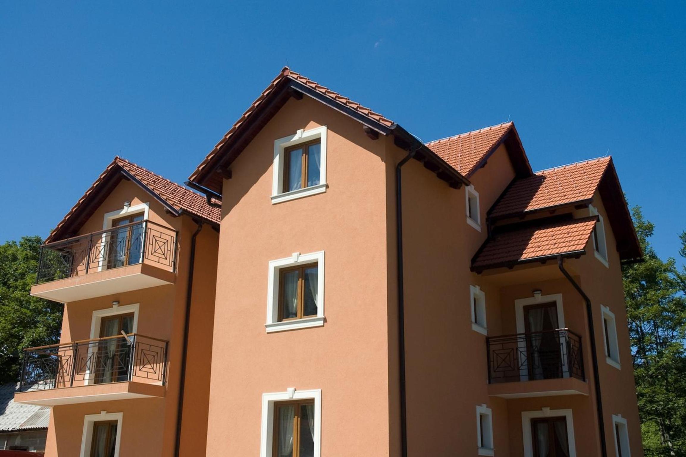 Apartments Manjan view 2