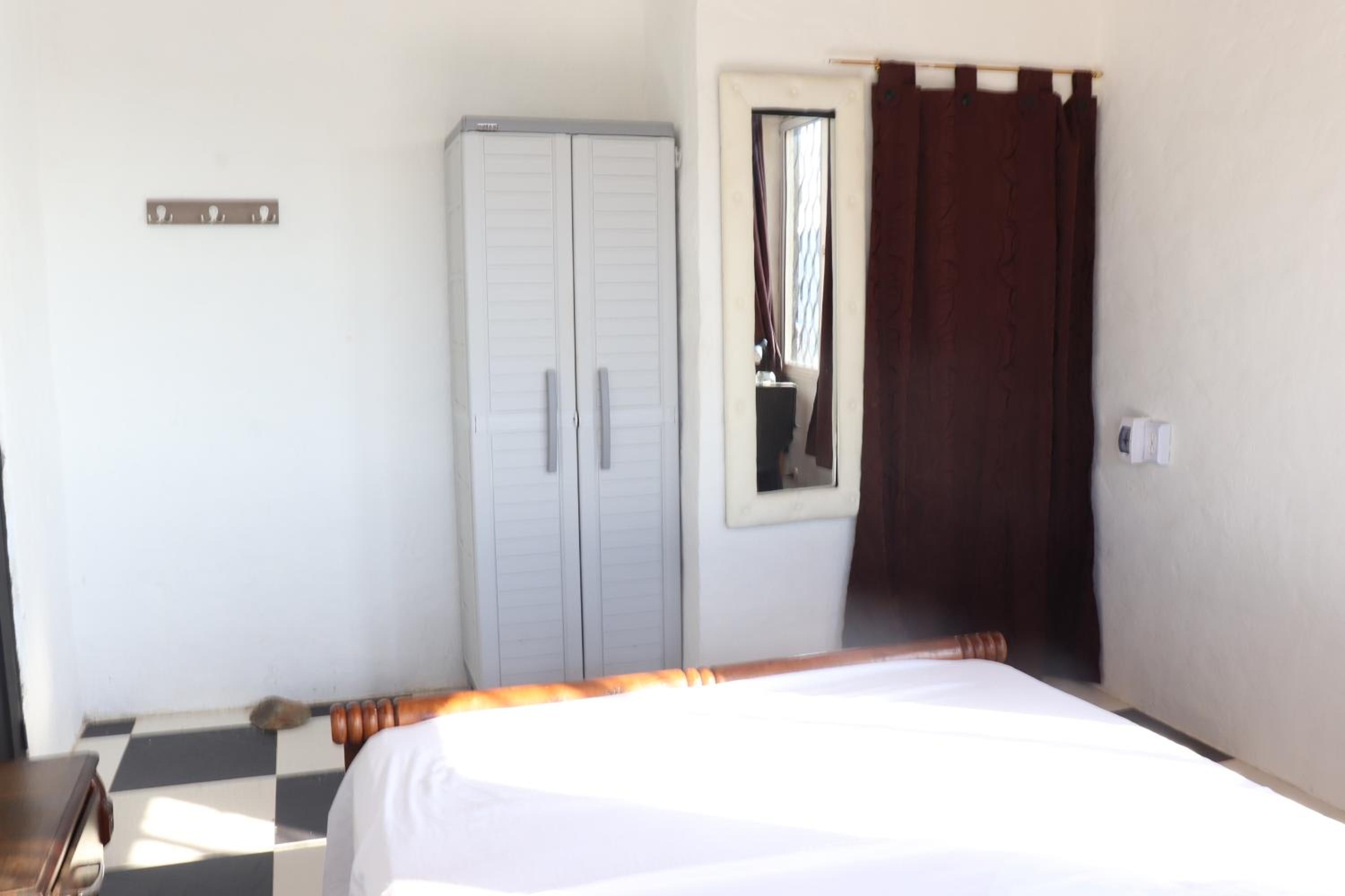 Casa Blanca - Taganga