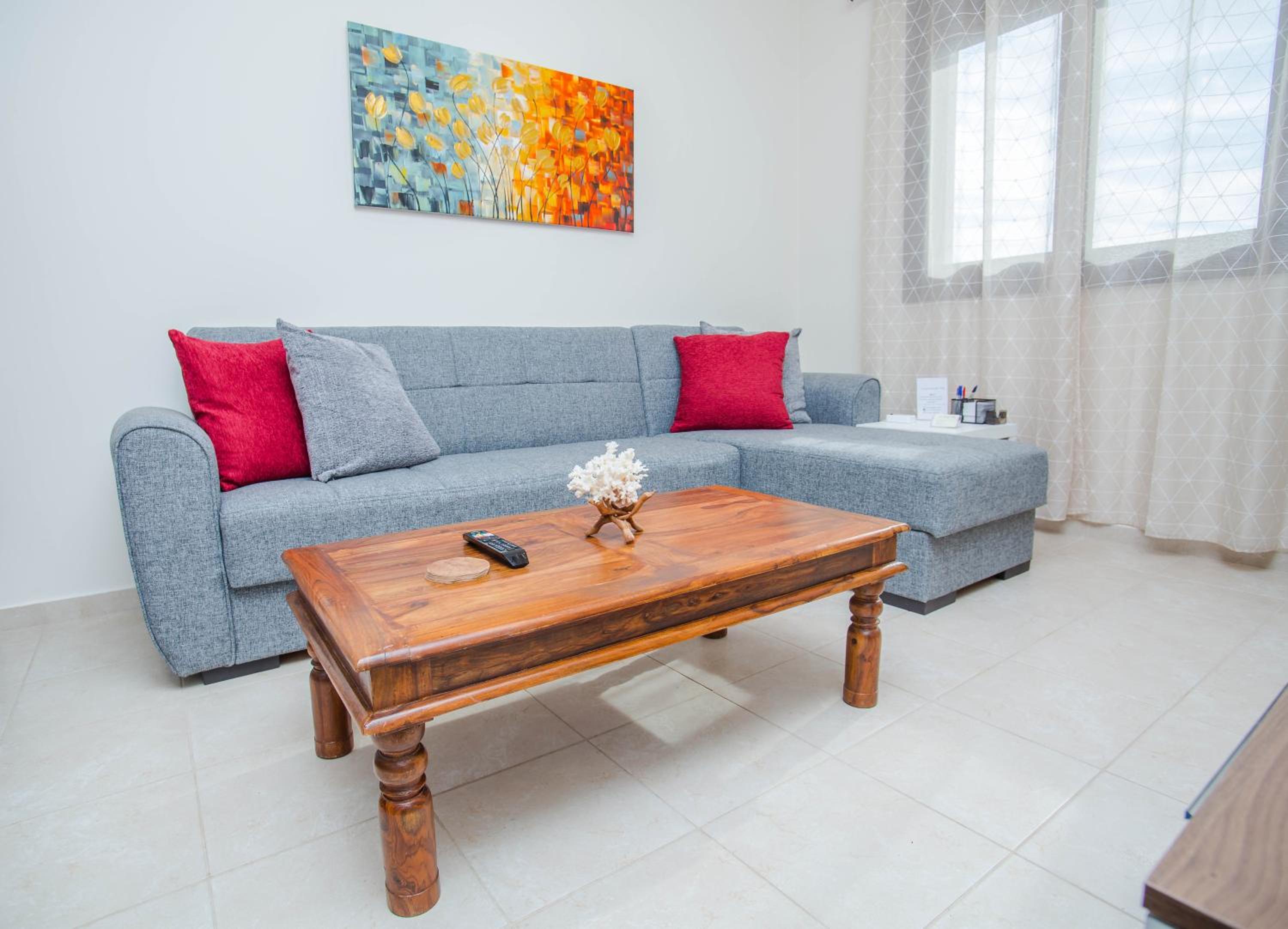 Costa Gennadi Villa view 3