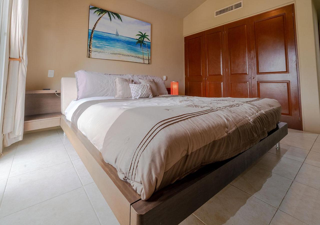 Condo Sol 6 - 3 Bedroom Condo Only 1 Block from Coco Beach - At Luna Maya Condos view 4