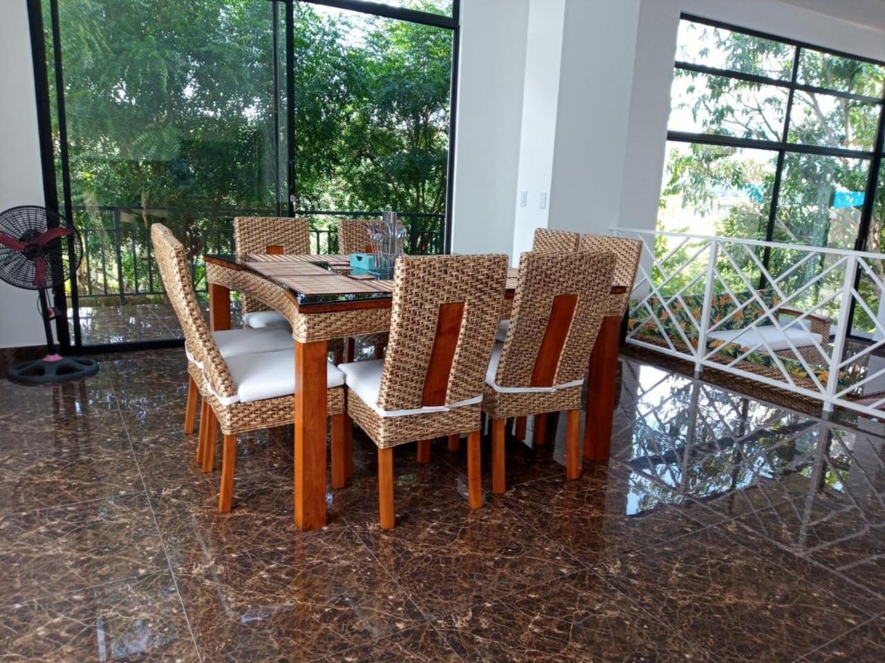 CASA EL MIRADOR