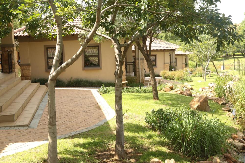 Heidelberg Kloof Lodge