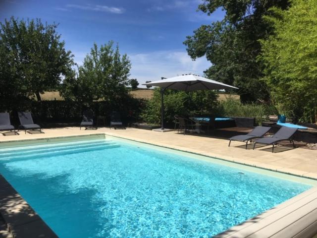 la Grange de Félicie view 5