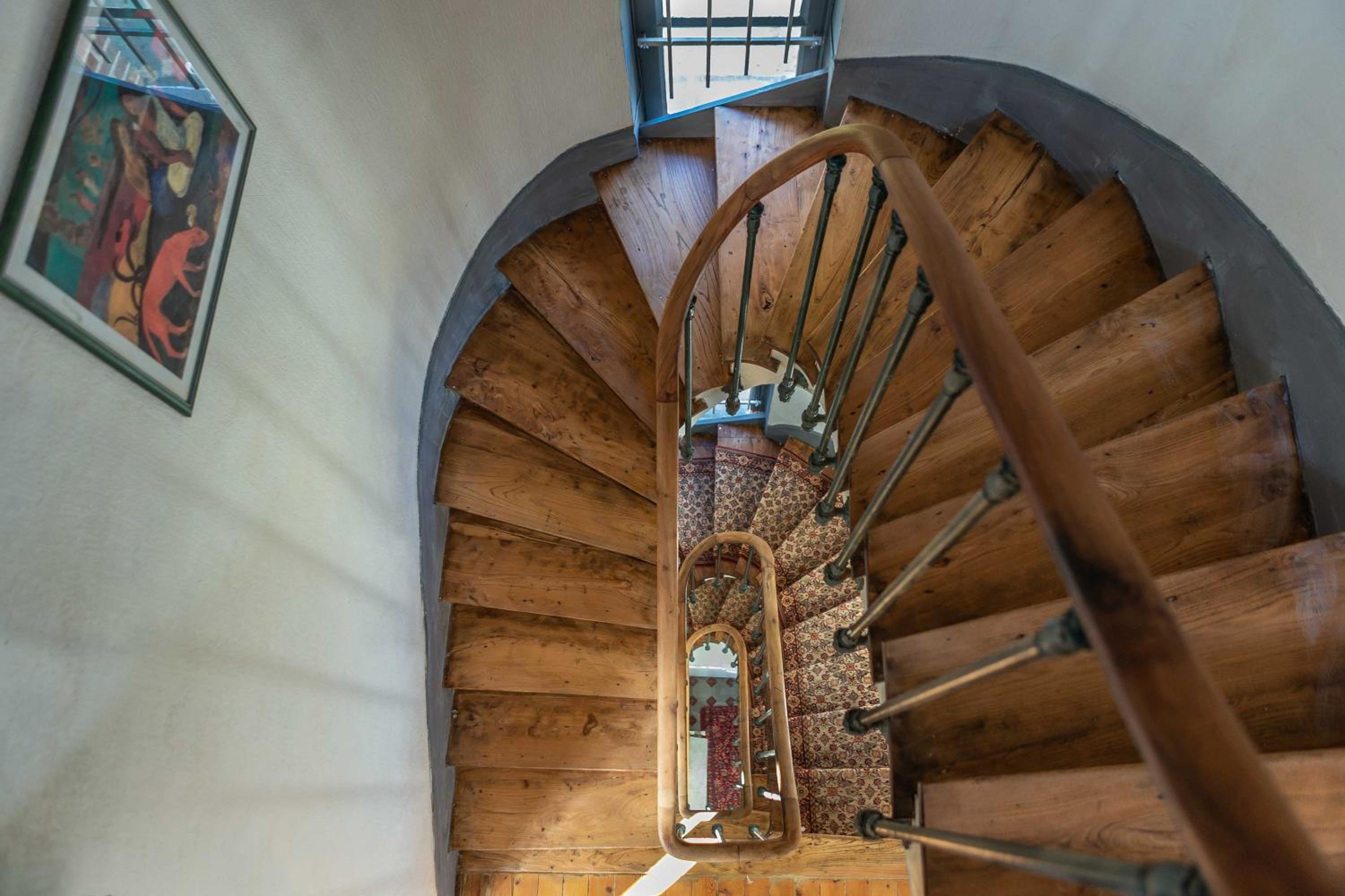 Chambre d'Hôtes Les Jardins de Marie, SCI Charles III