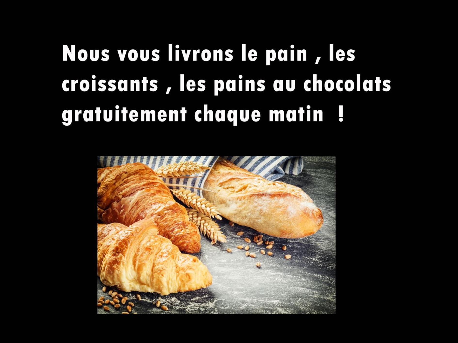 Julianna , appartements avec services gratuits