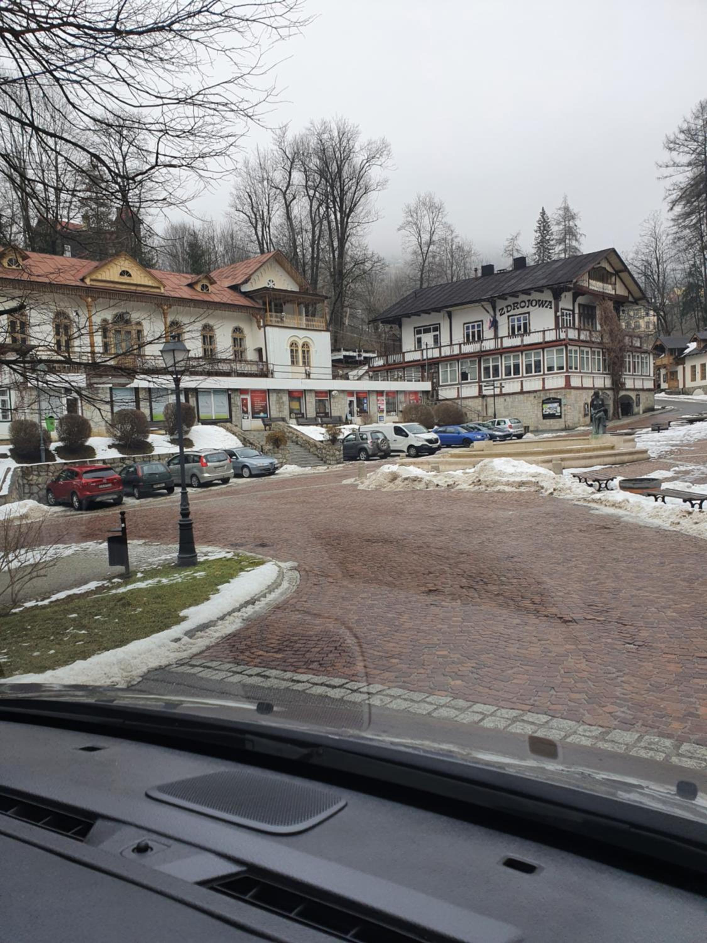 Szmaragdowy Apartament view 5