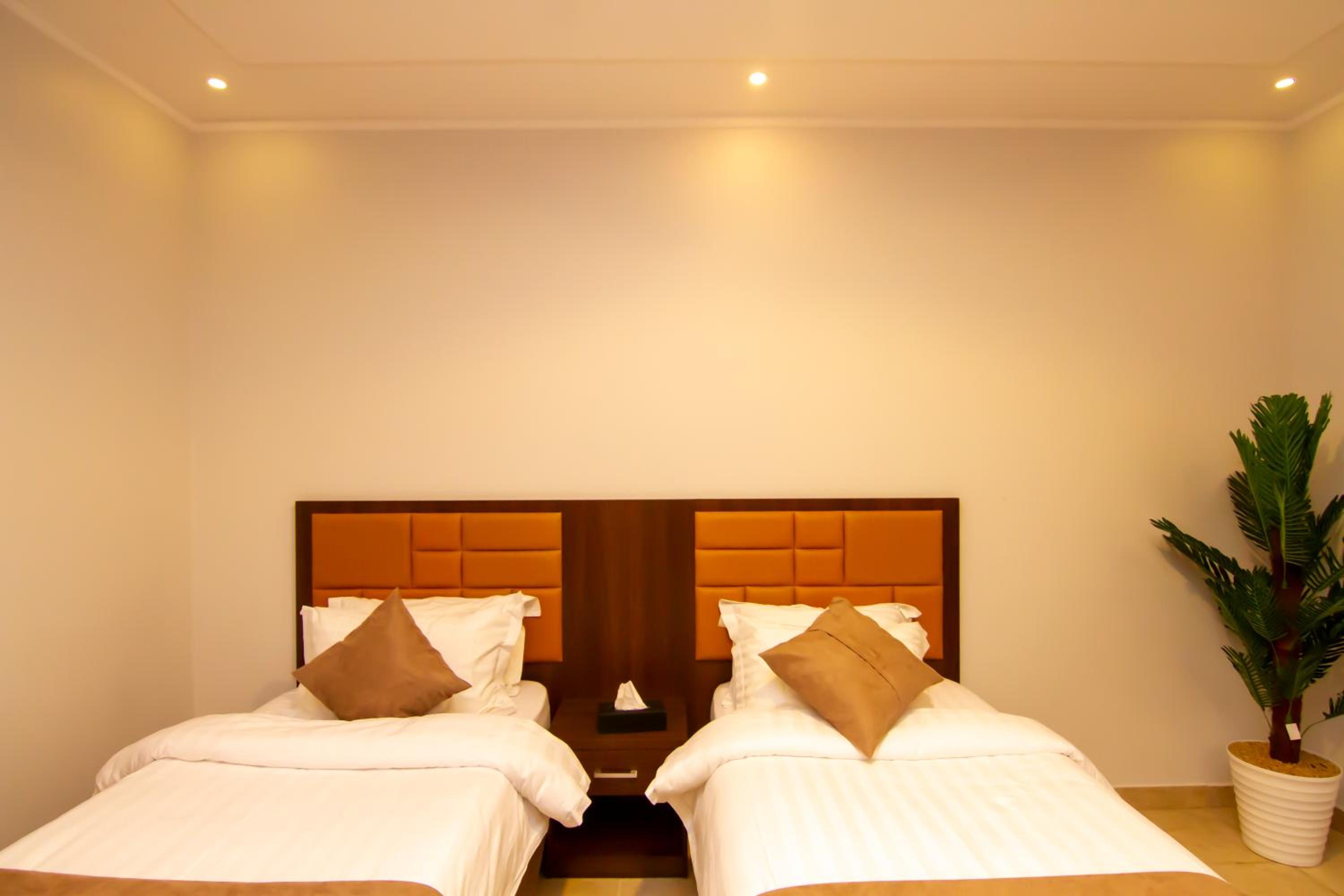 Al Moteb Suites Al Mursalat
