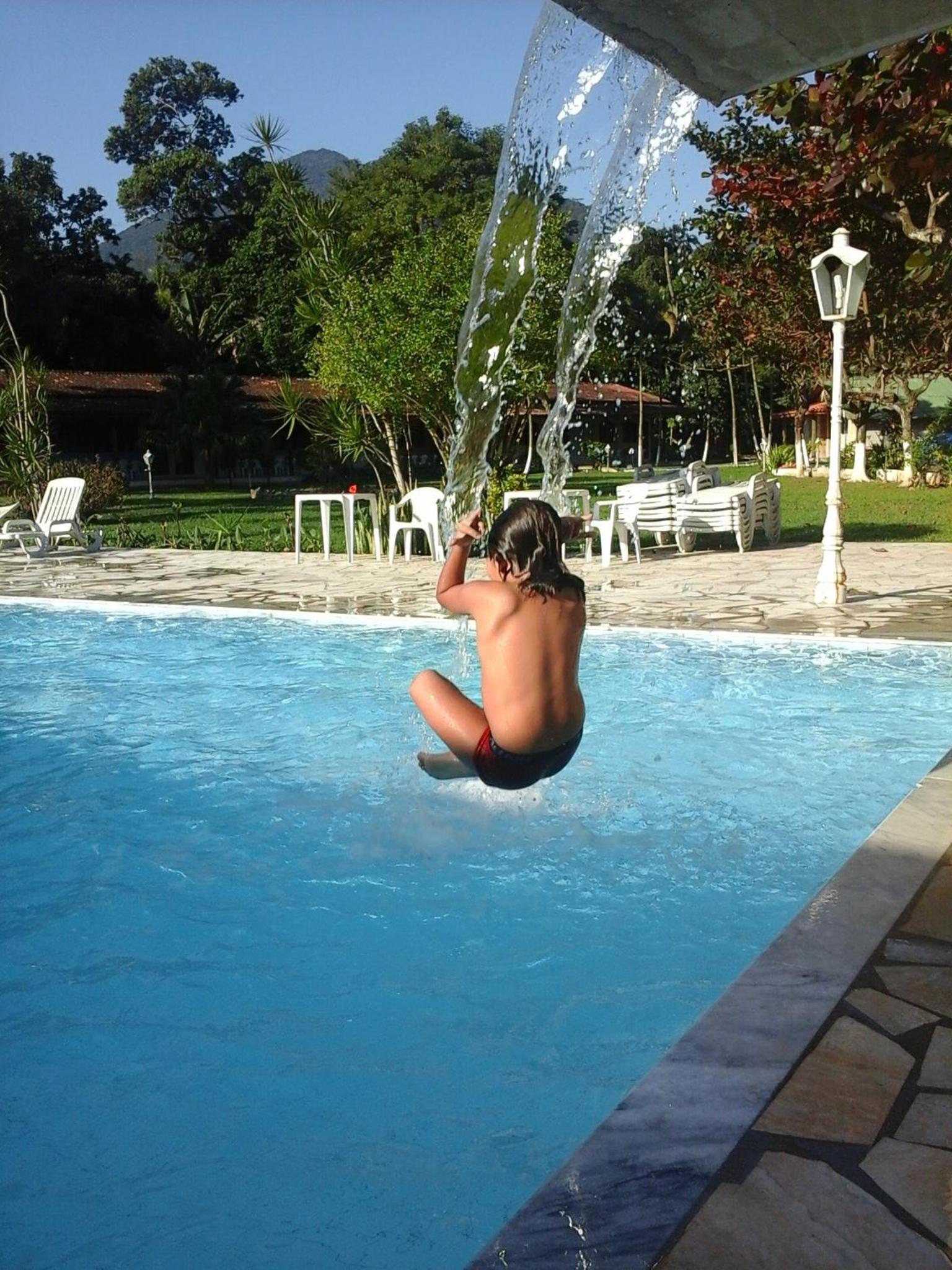 Ilhabela TĂȘnis Clube