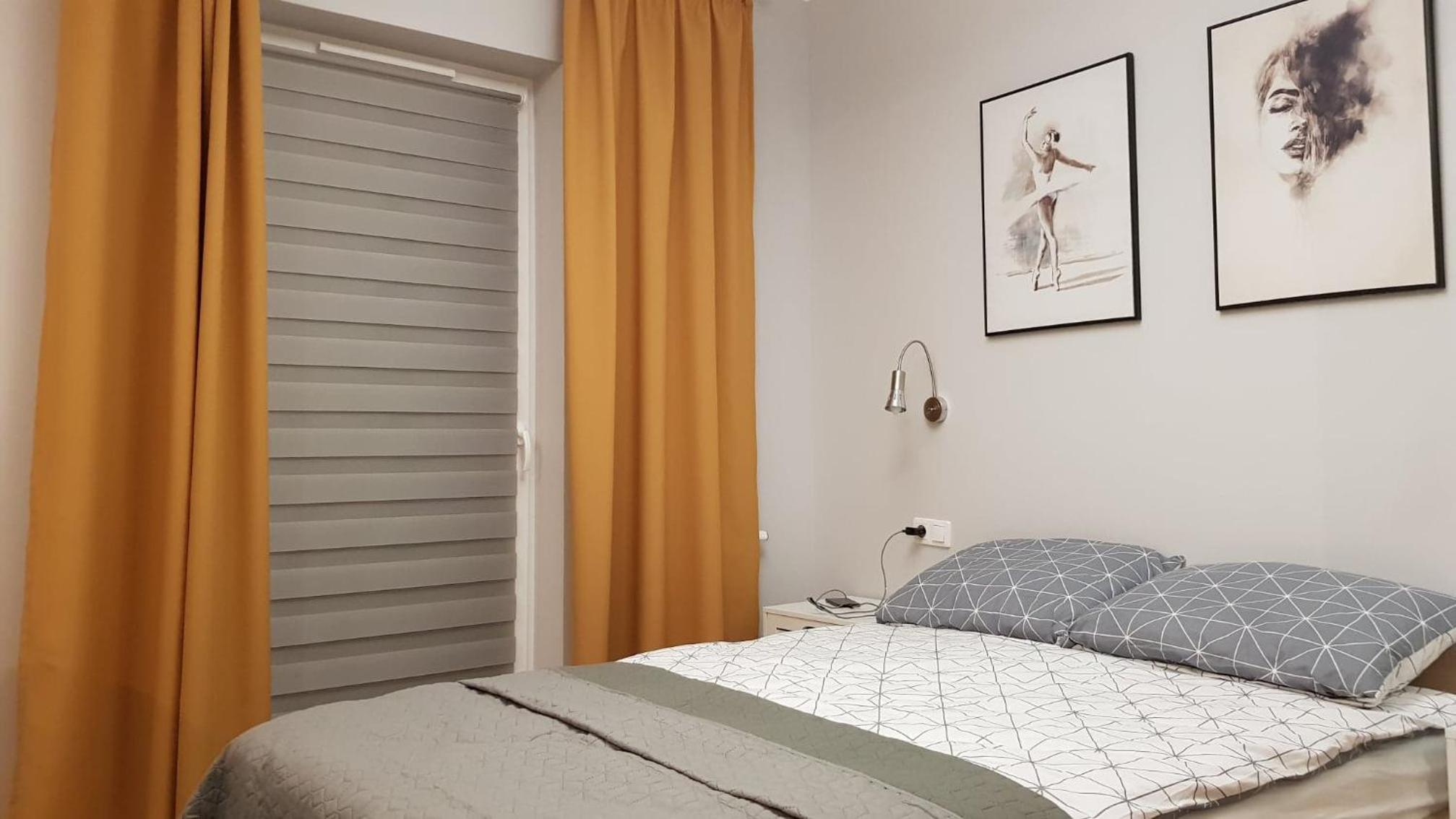 Apartament przy Onkologii