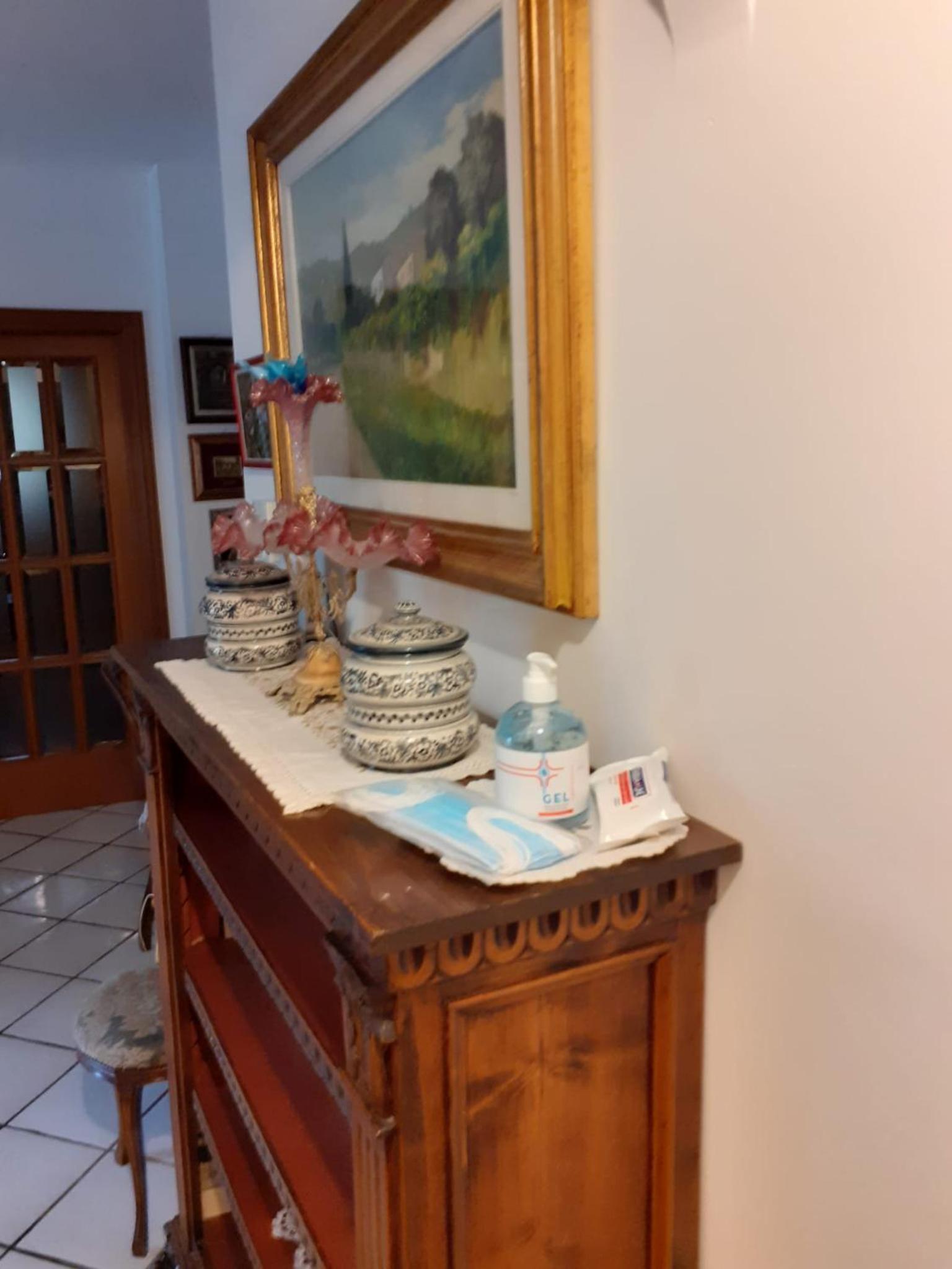 Isabella Suite