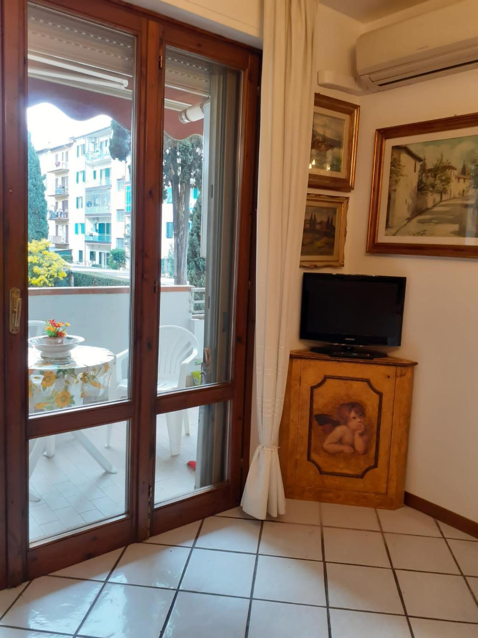 Isabella Suite