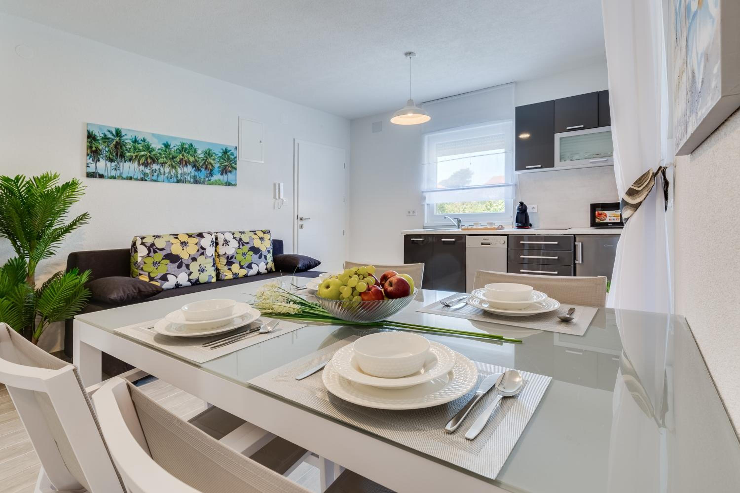 Apartmani Kaštelina