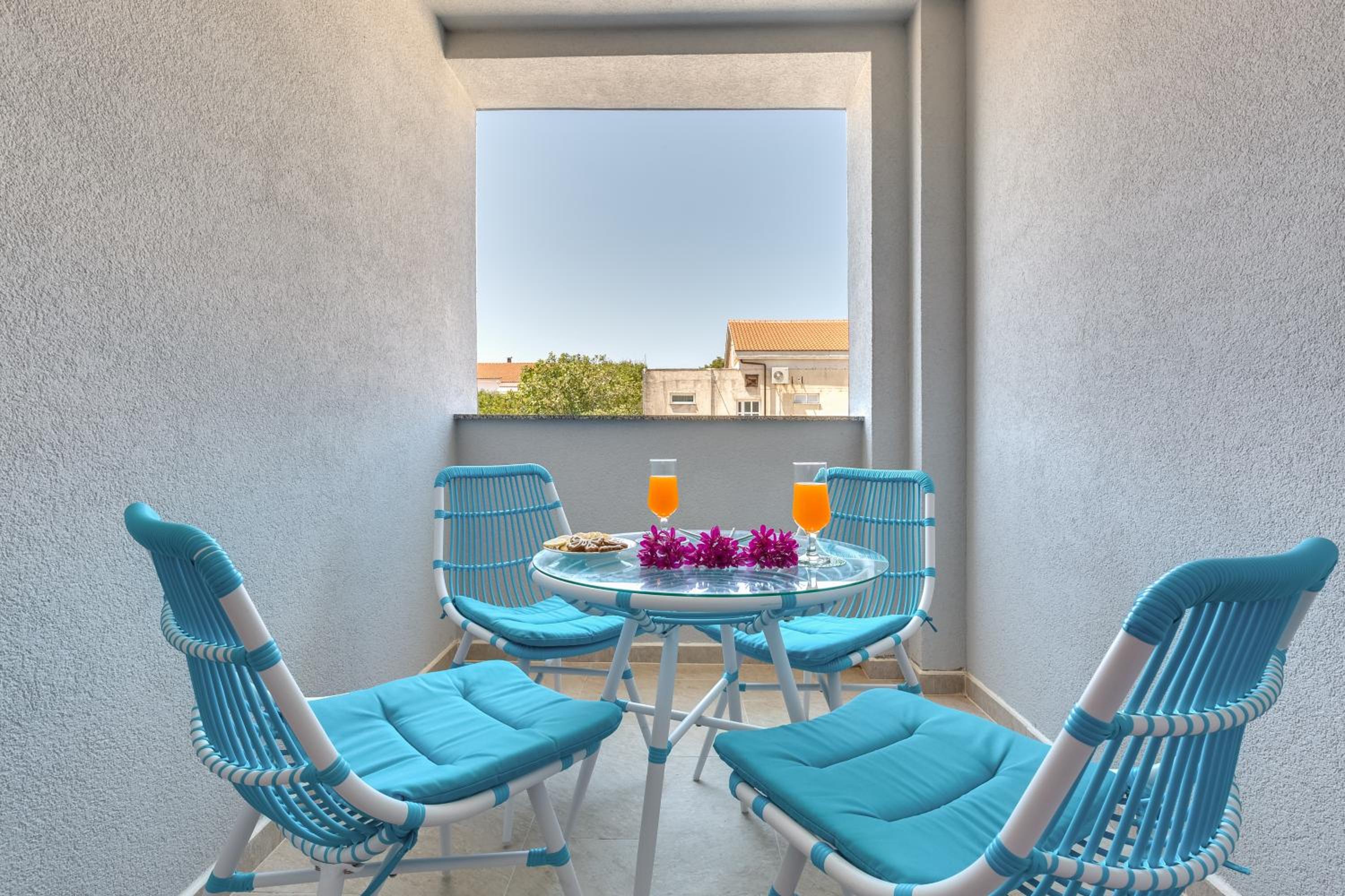 Apartmani Kaštelina view 3