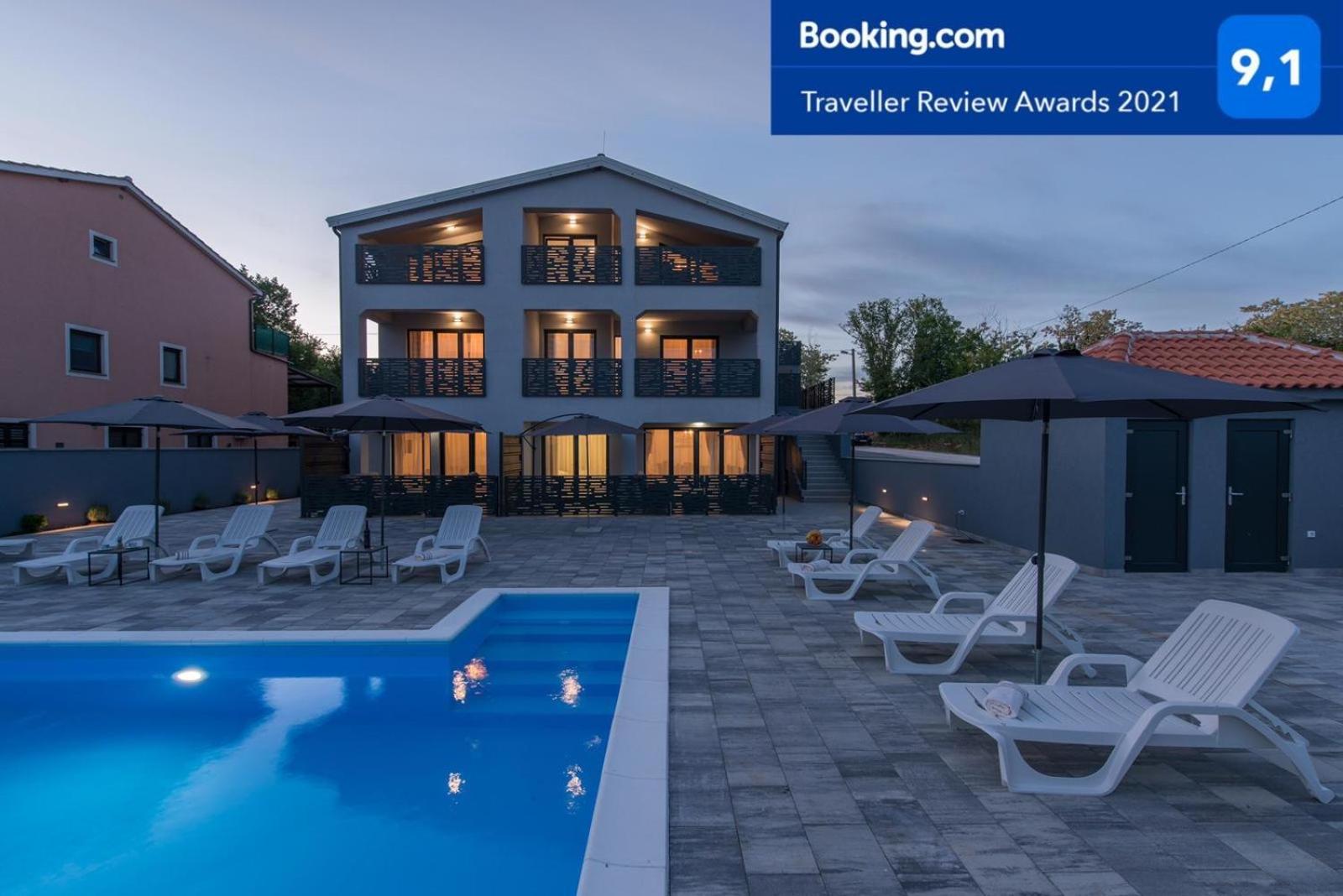 Apartmani Natalija - Property Image 30