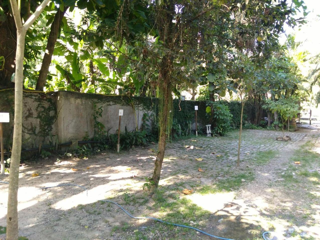 Rio Natureza apart 117
