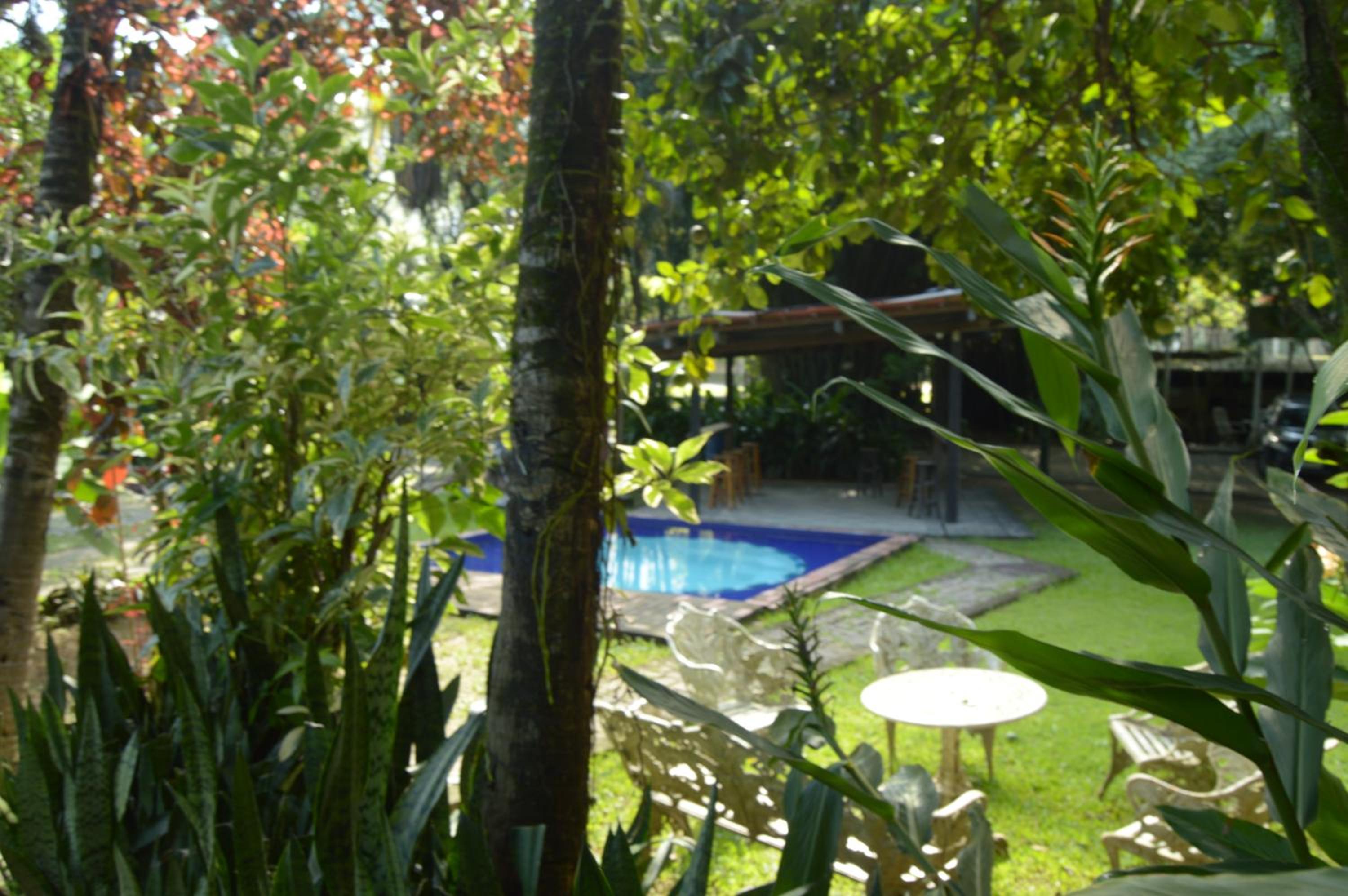 Rio Natureza apart 117