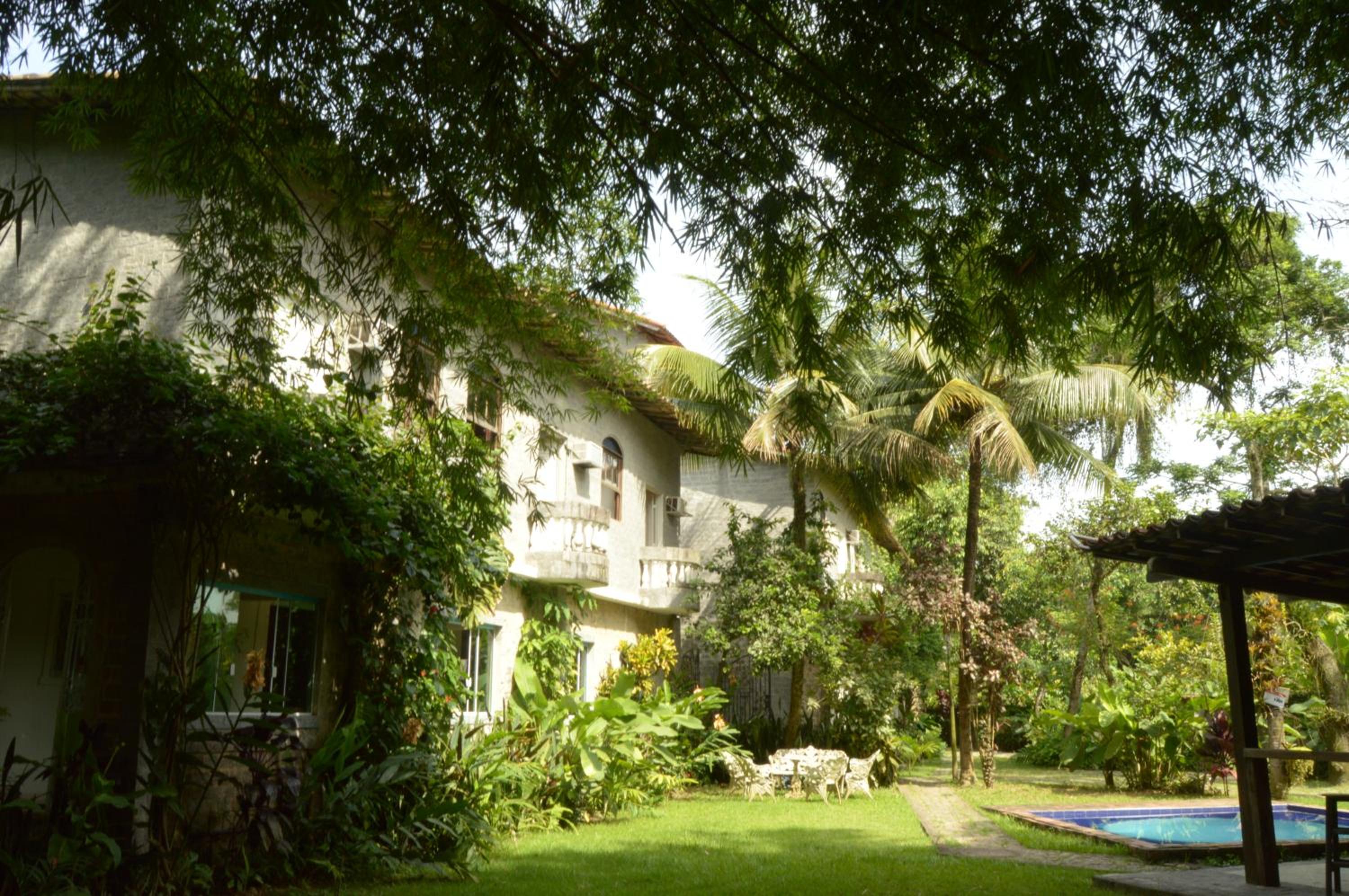 Rio Natureza apart 117