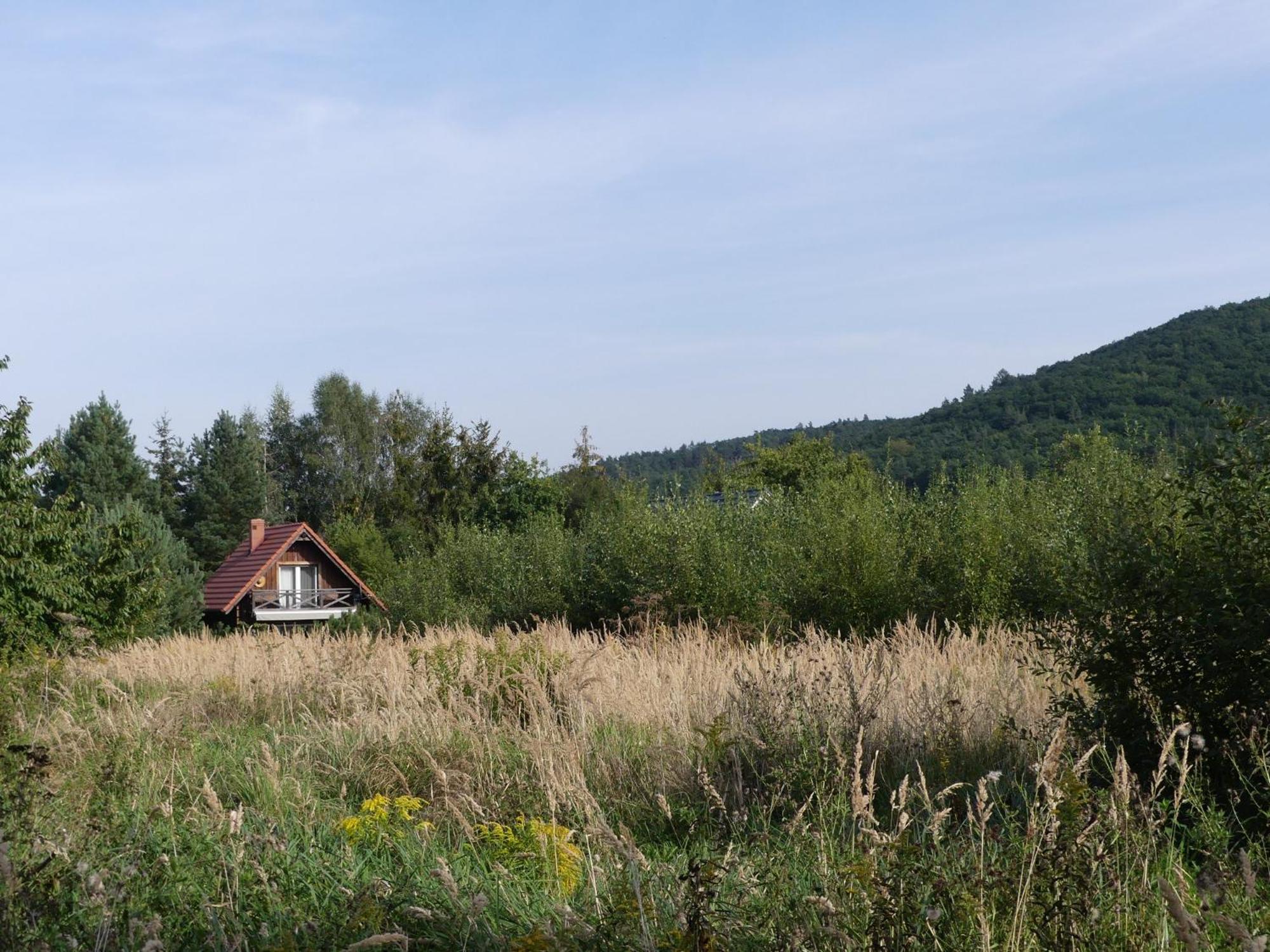 Jeżynowy Domek - Sulistrowice