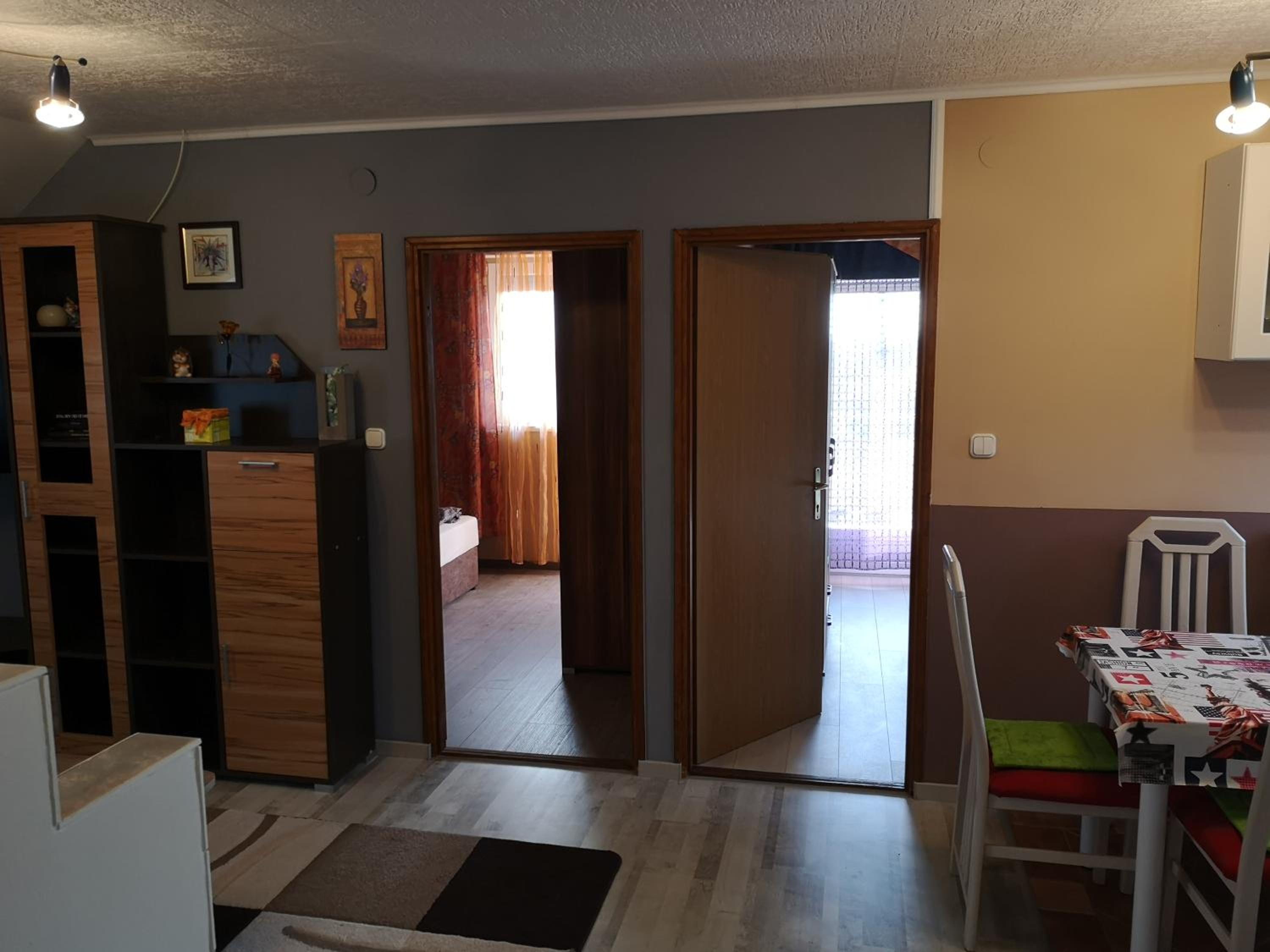 Beni Haus view 3