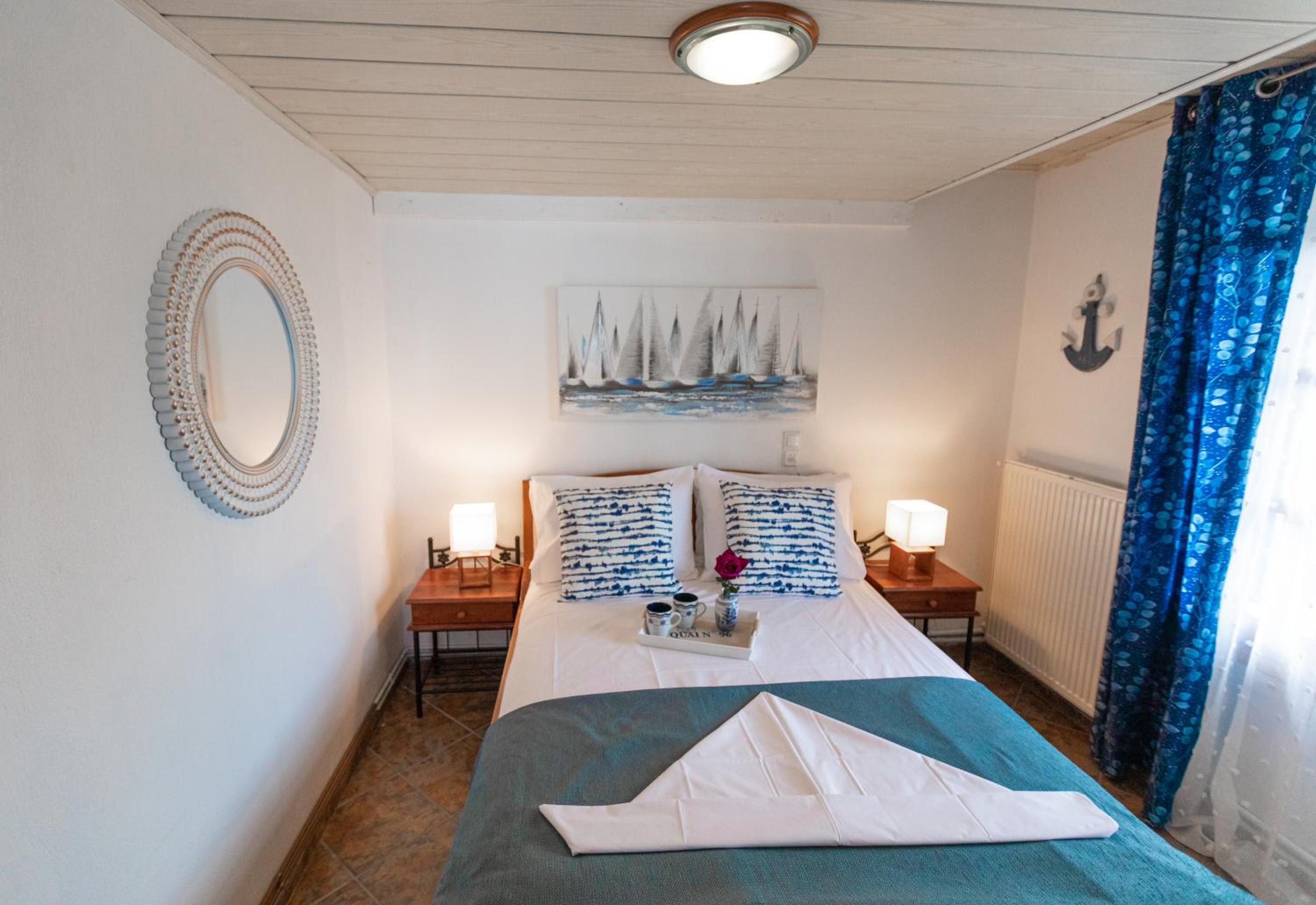 Captain's Villa