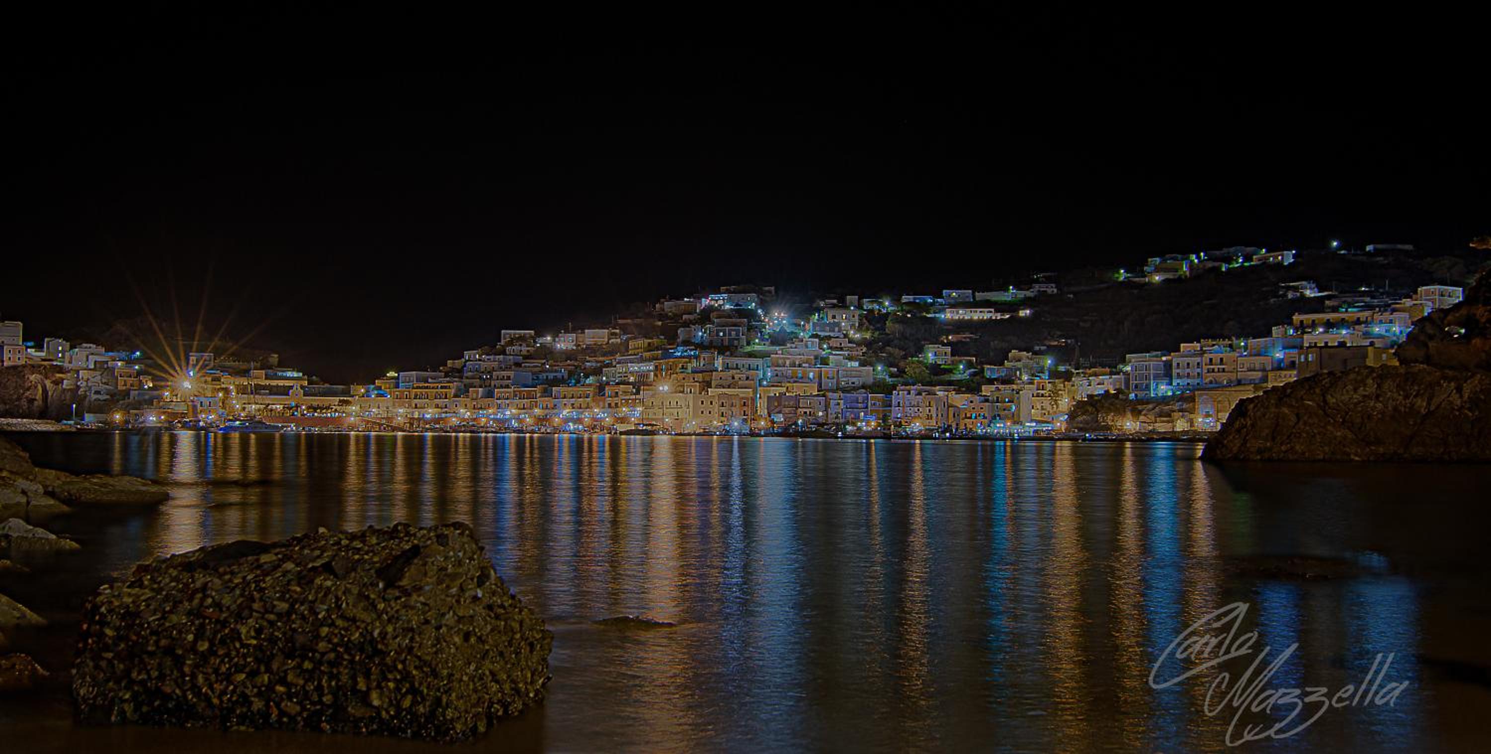 Ponza Holiday Homes - Giancos photo 2