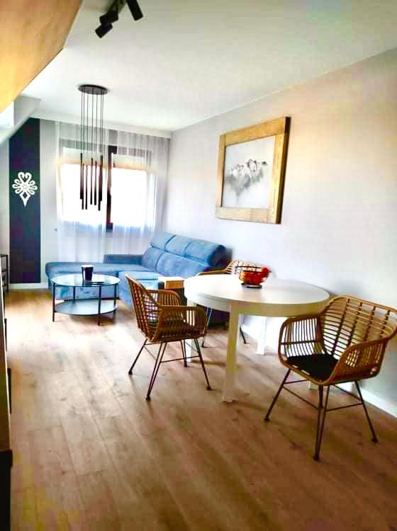 Apartament Klimatyzowany Teren Ośrodka Sun&Snow Białka Tatrzańska