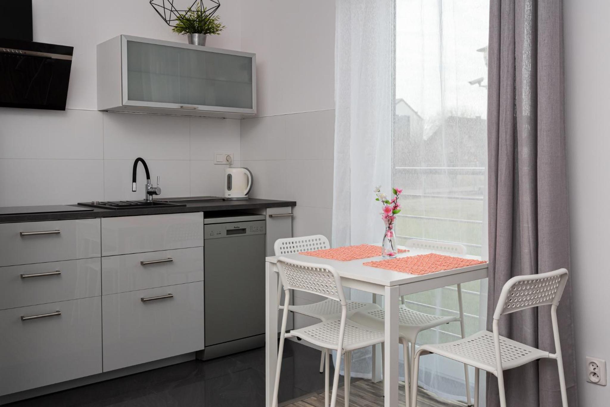 APARTAMENT Piątka view 3