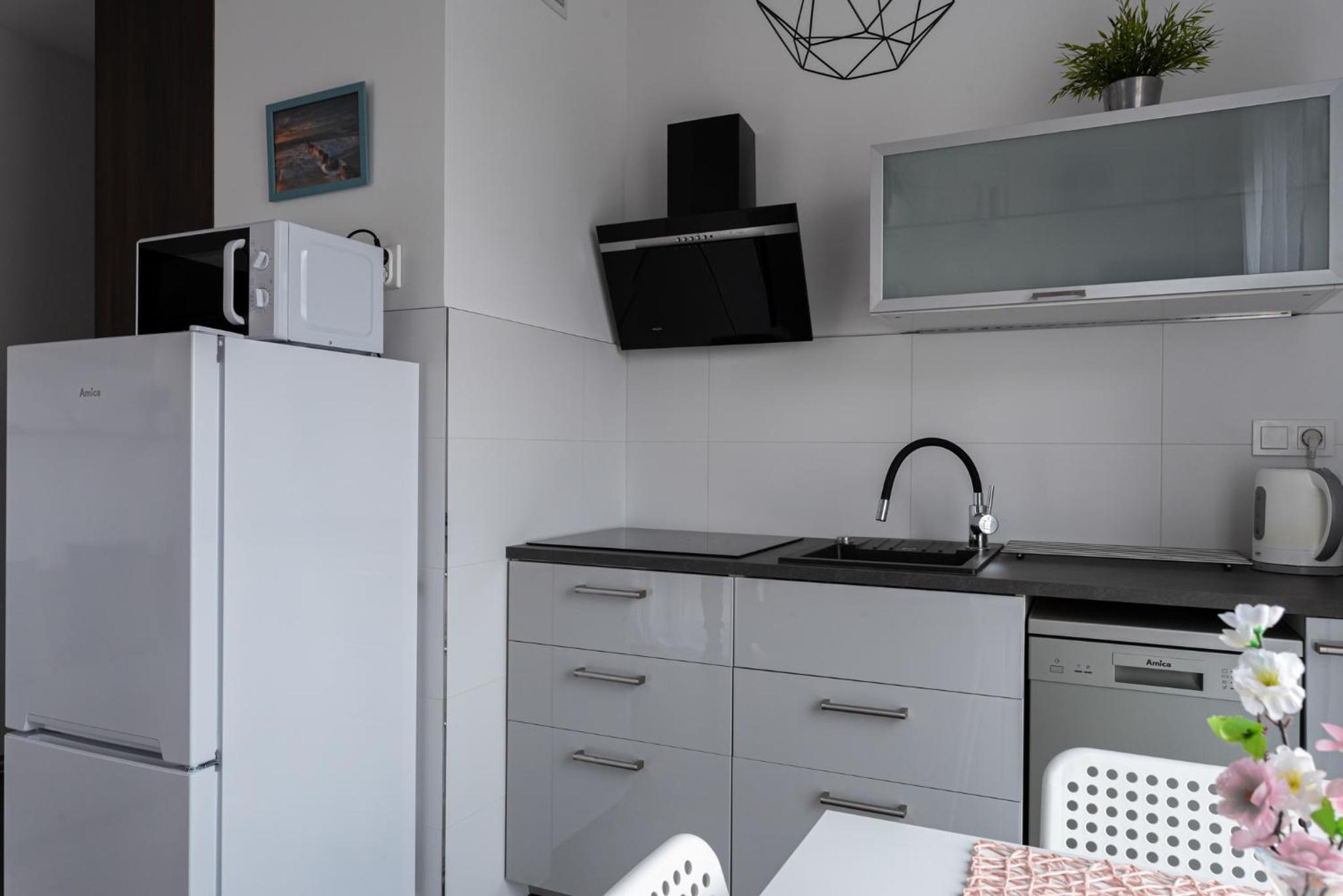 APARTAMENT Piątka view 4