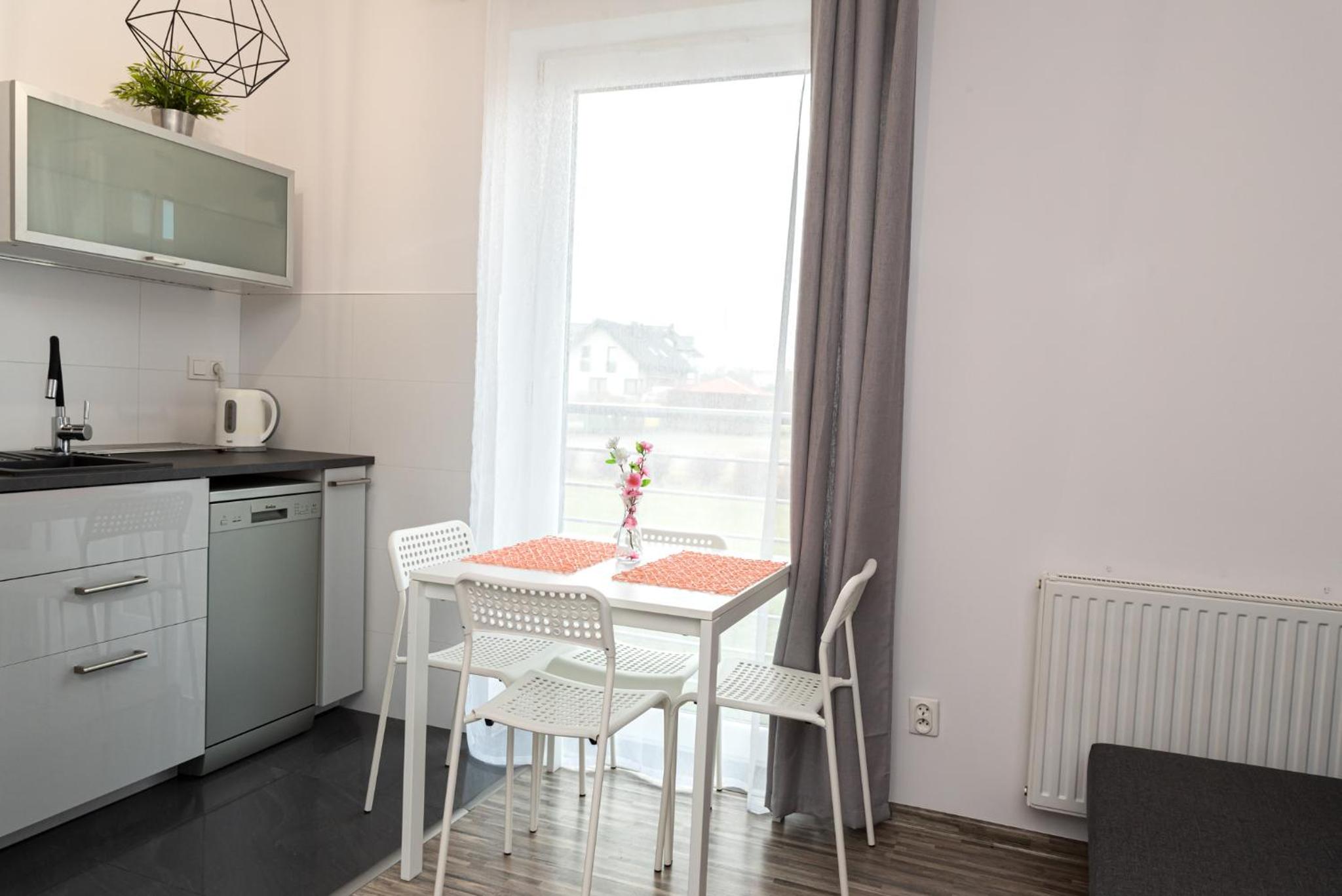 APARTAMENT Piątka view 2