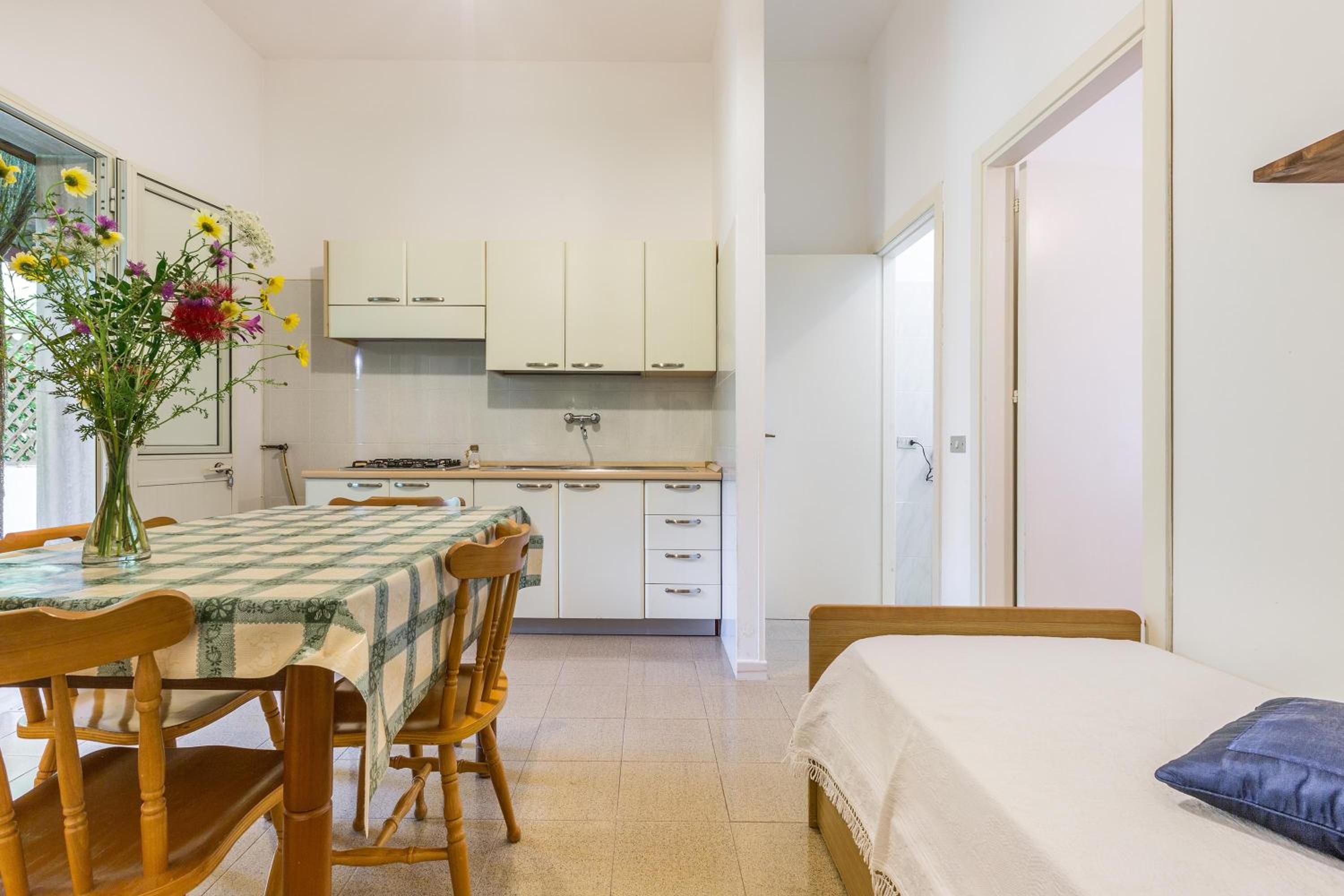 Agriturismo Alimini a Otranto