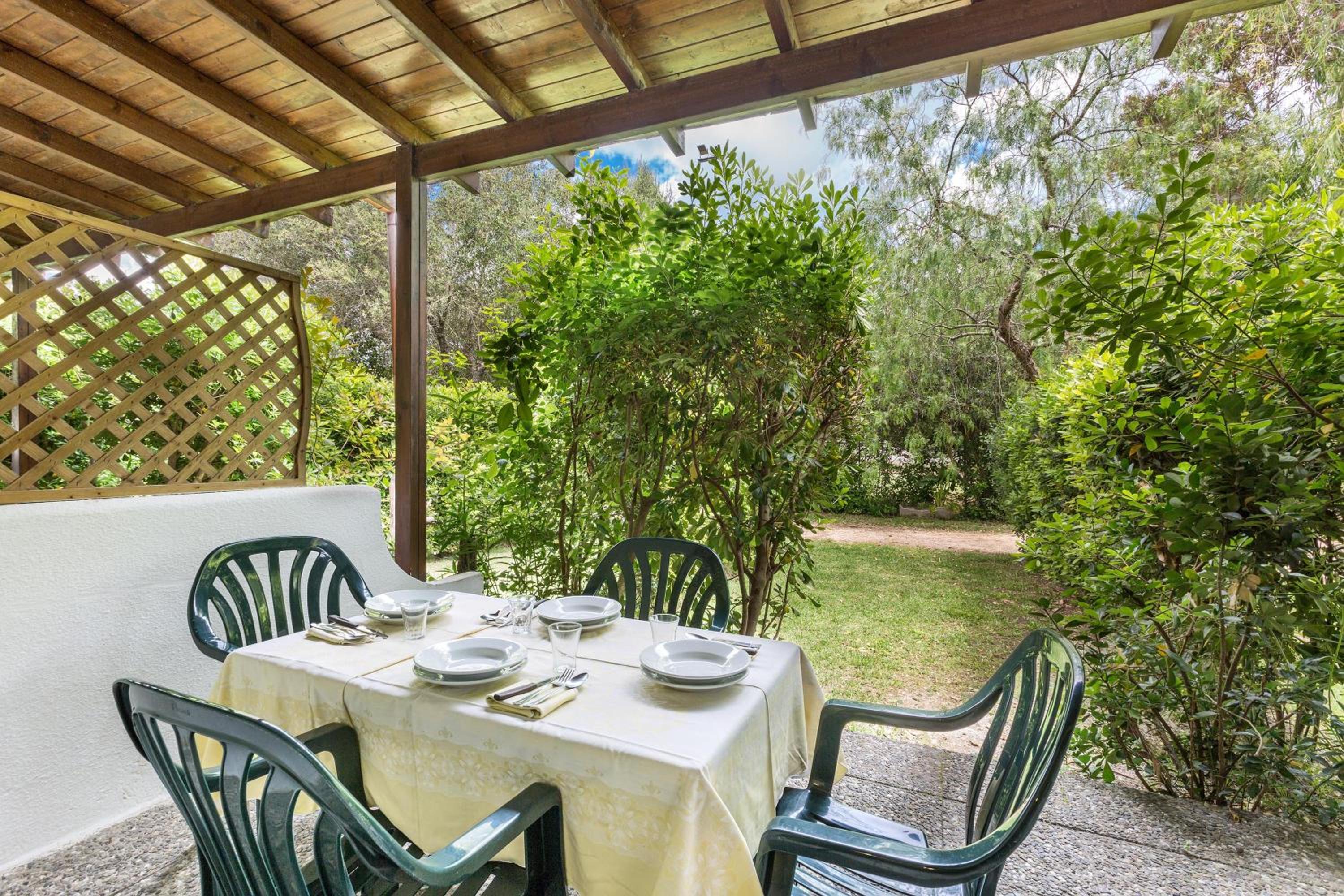 Agriturismo Alimini a Otranto