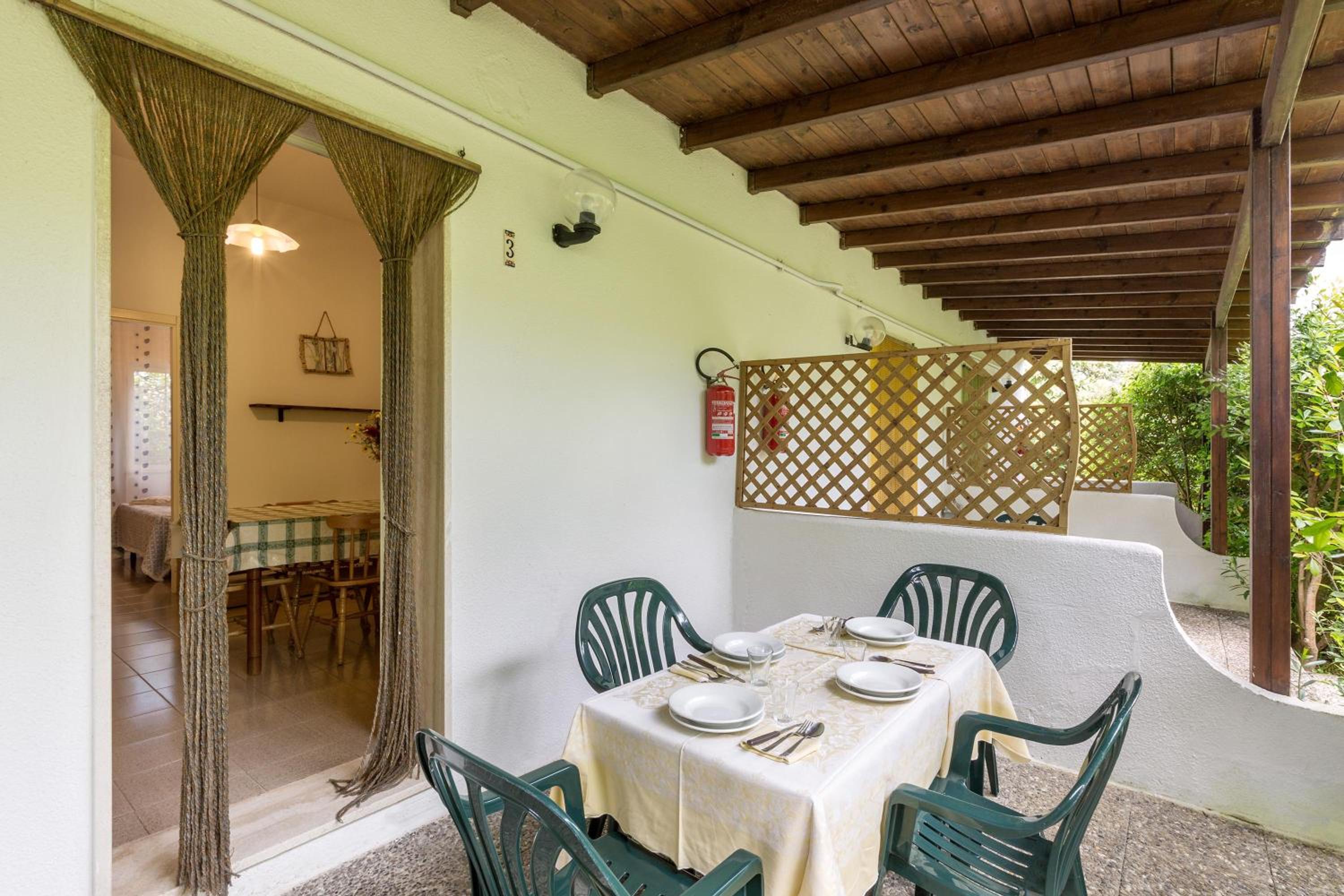 Agriturismo Alimini a Otranto