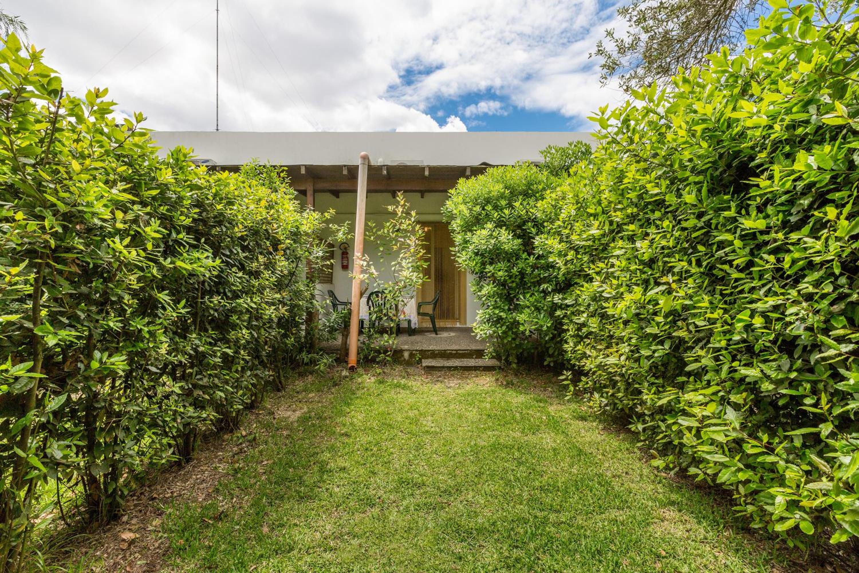 Agriturismo Alimini a Otranto