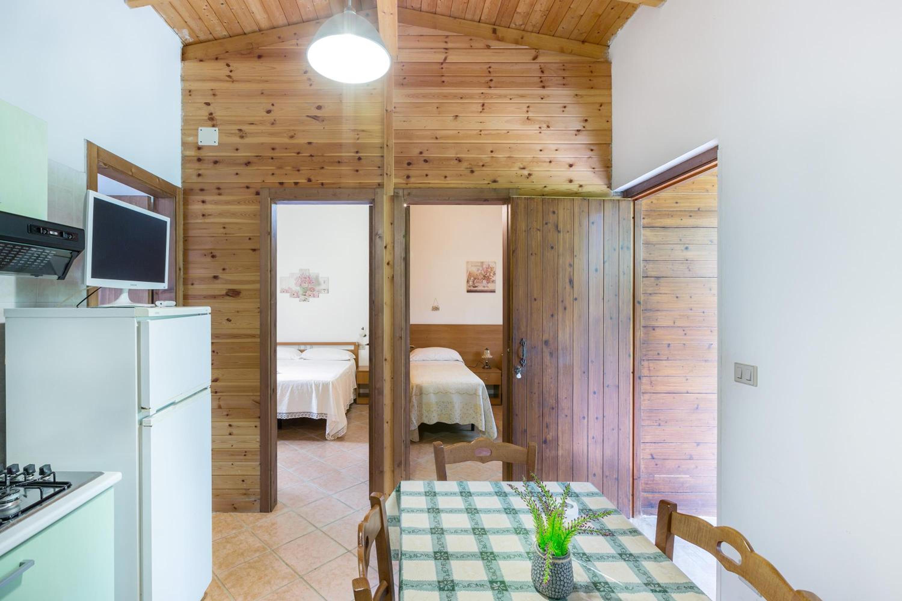 Agriturismo Alimini a Otranto