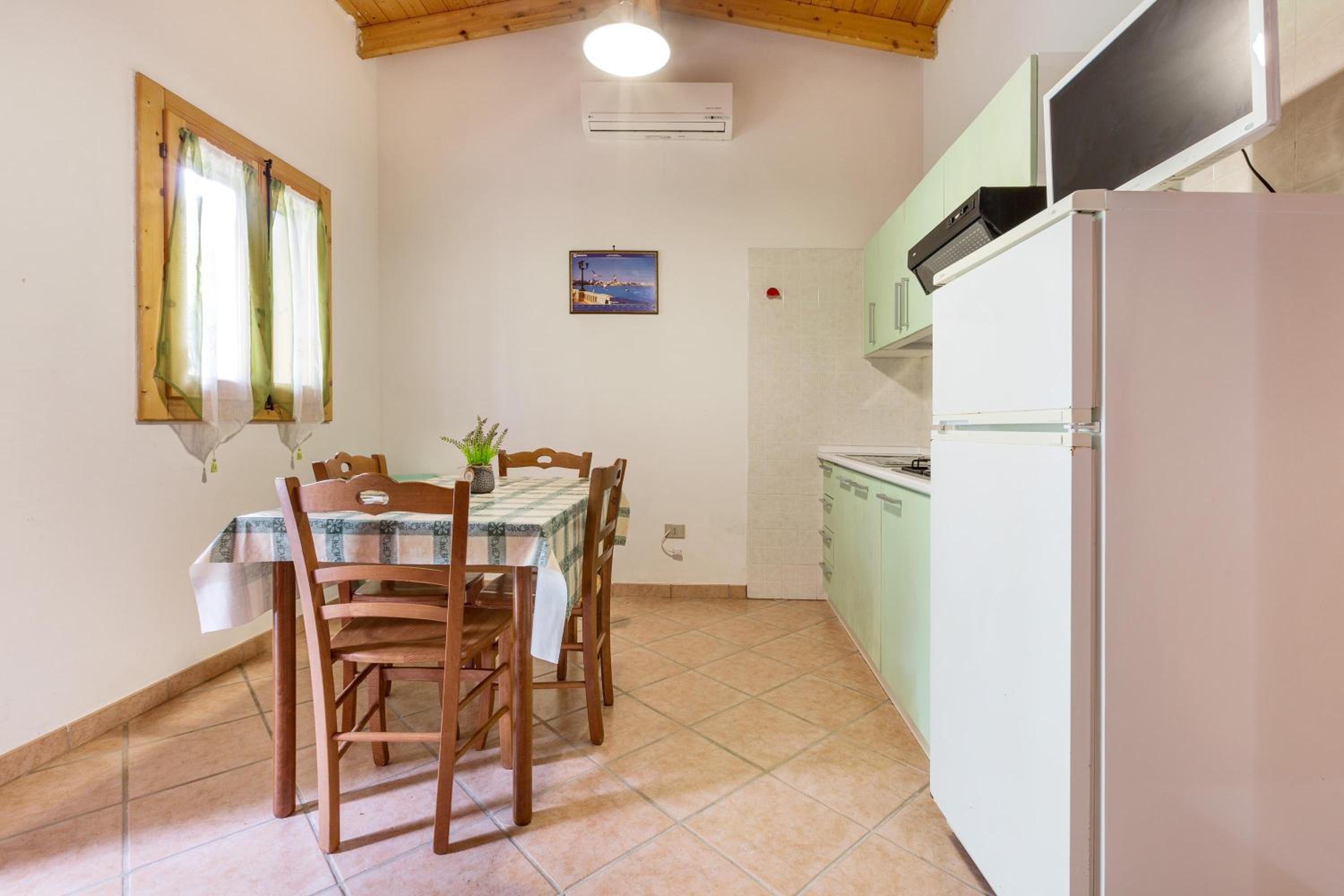 Agriturismo Alimini a Otranto