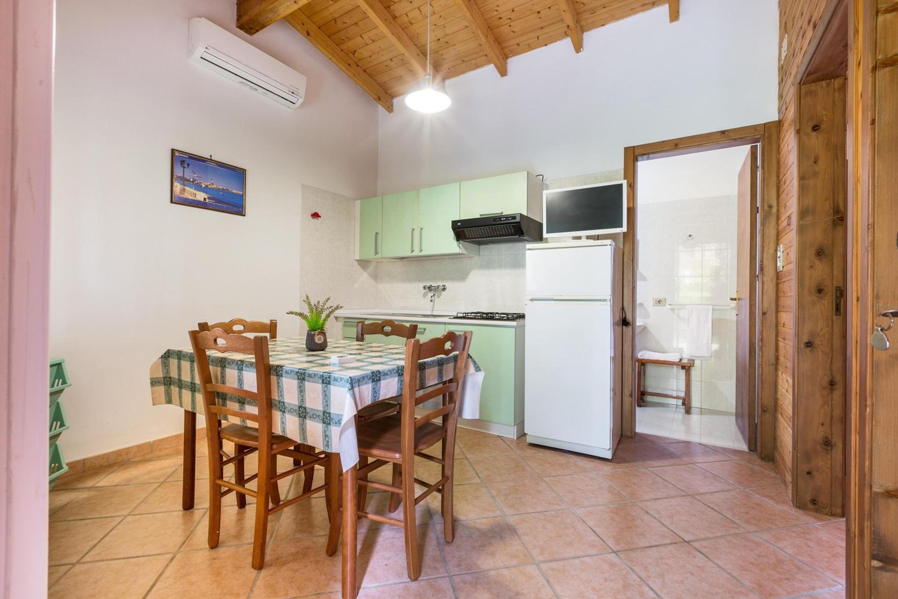 Agriturismo Alimini a Otranto