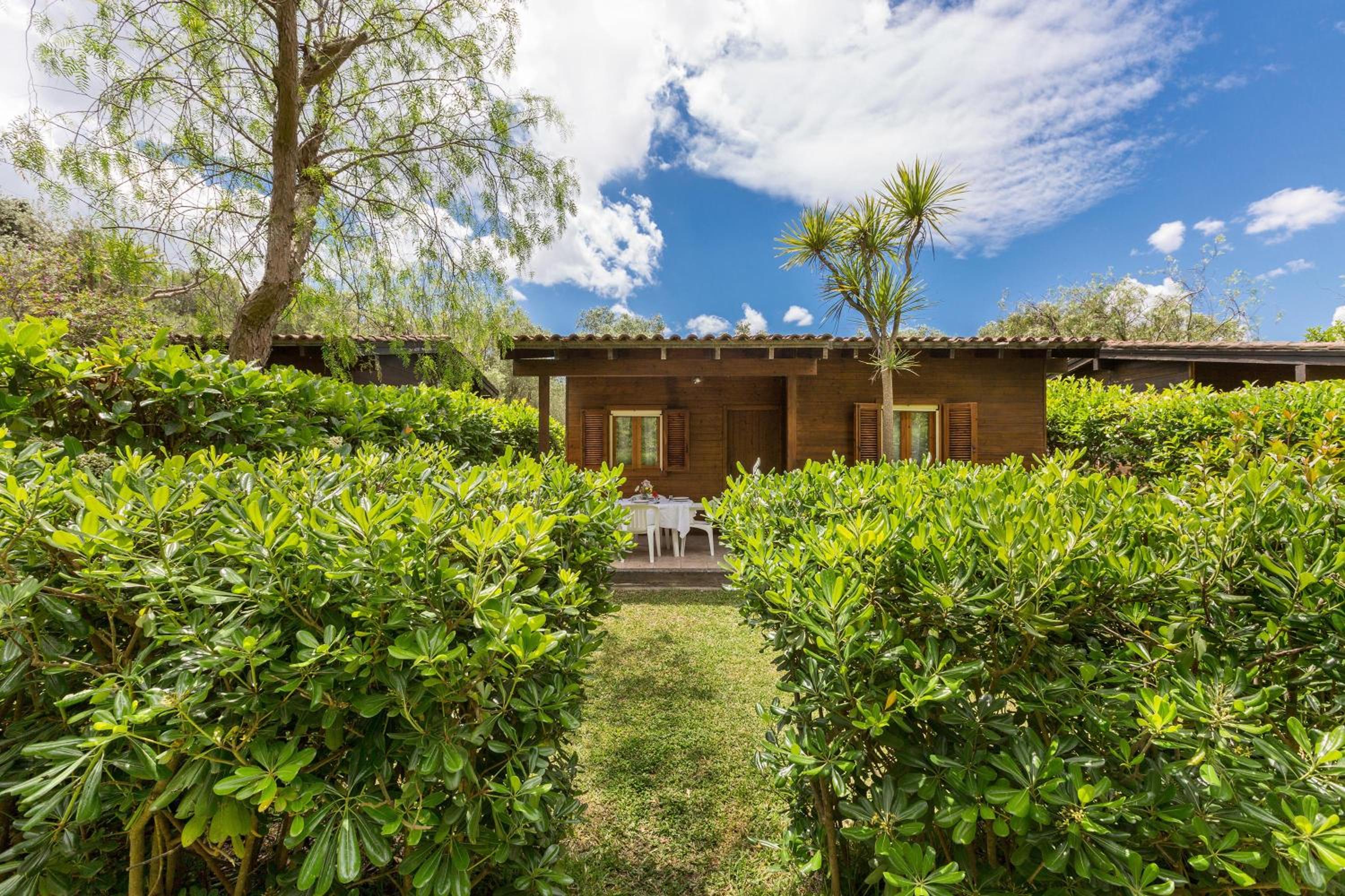 Agriturismo Alimini a Otranto
