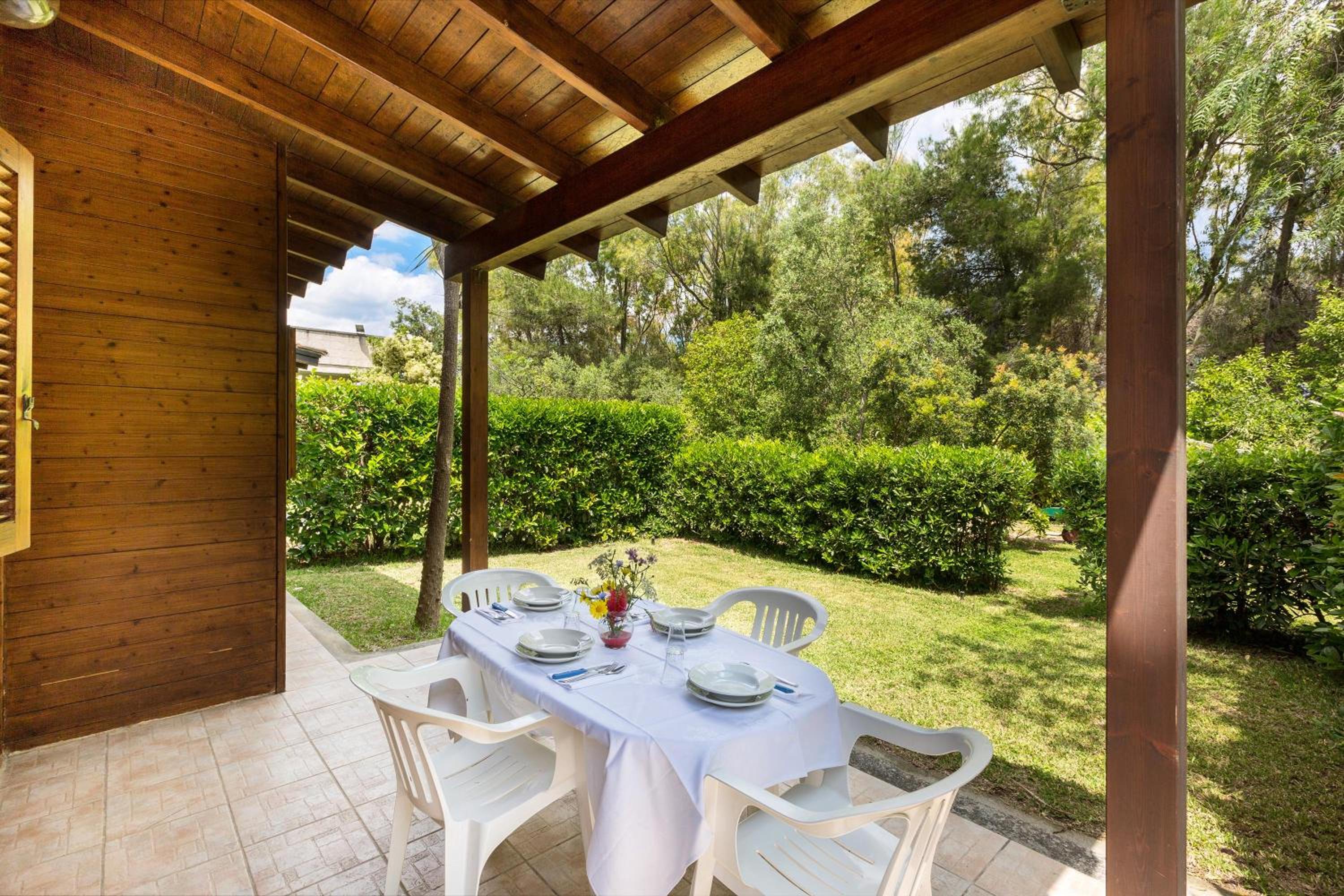 Agriturismo Alimini a Otranto