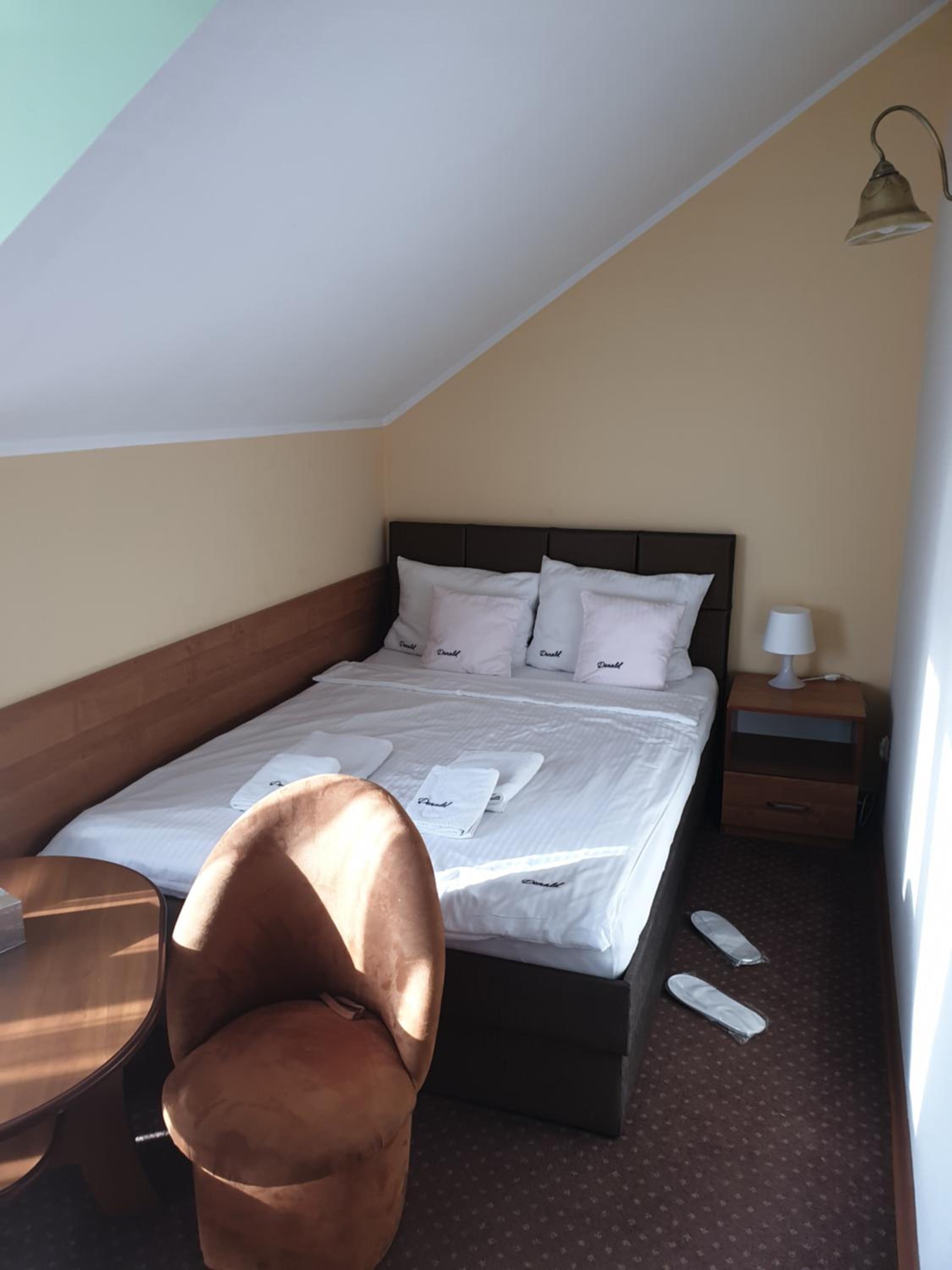 Apartamenty Donald view 3