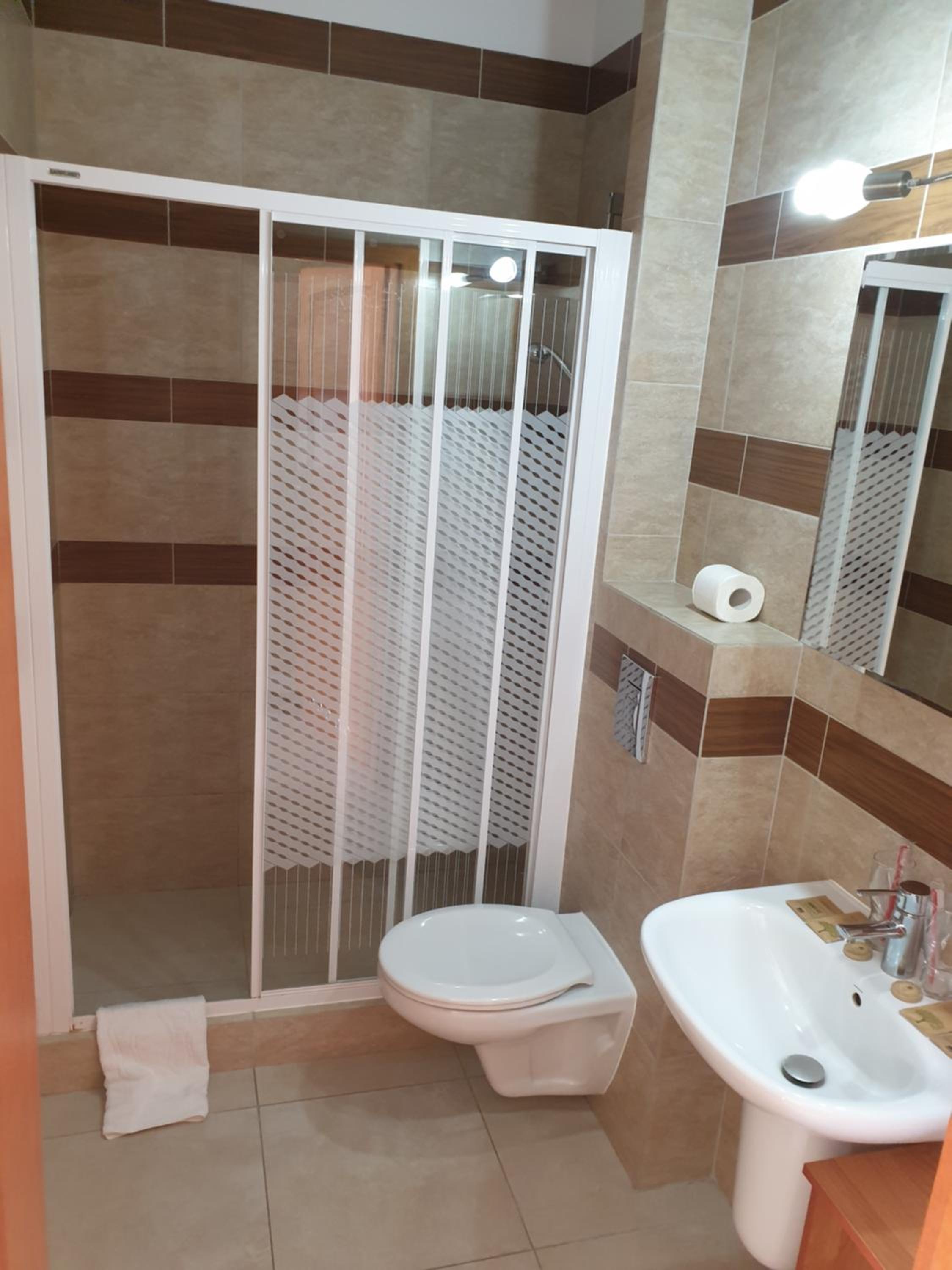 Apartamenty Donald view 2