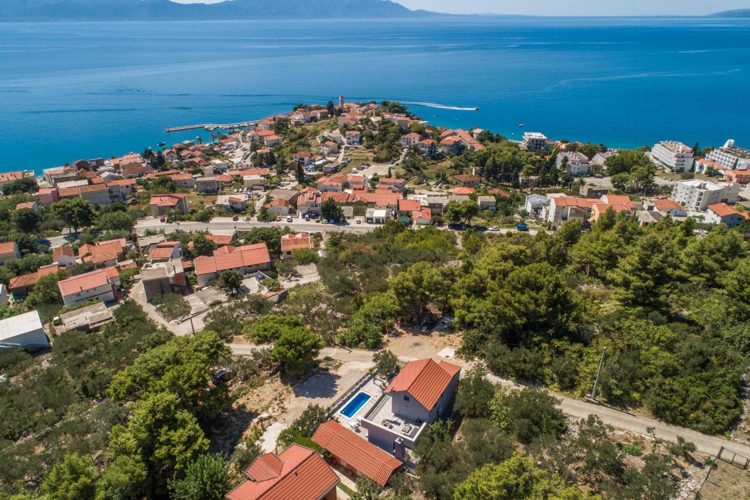 Villa Unique
