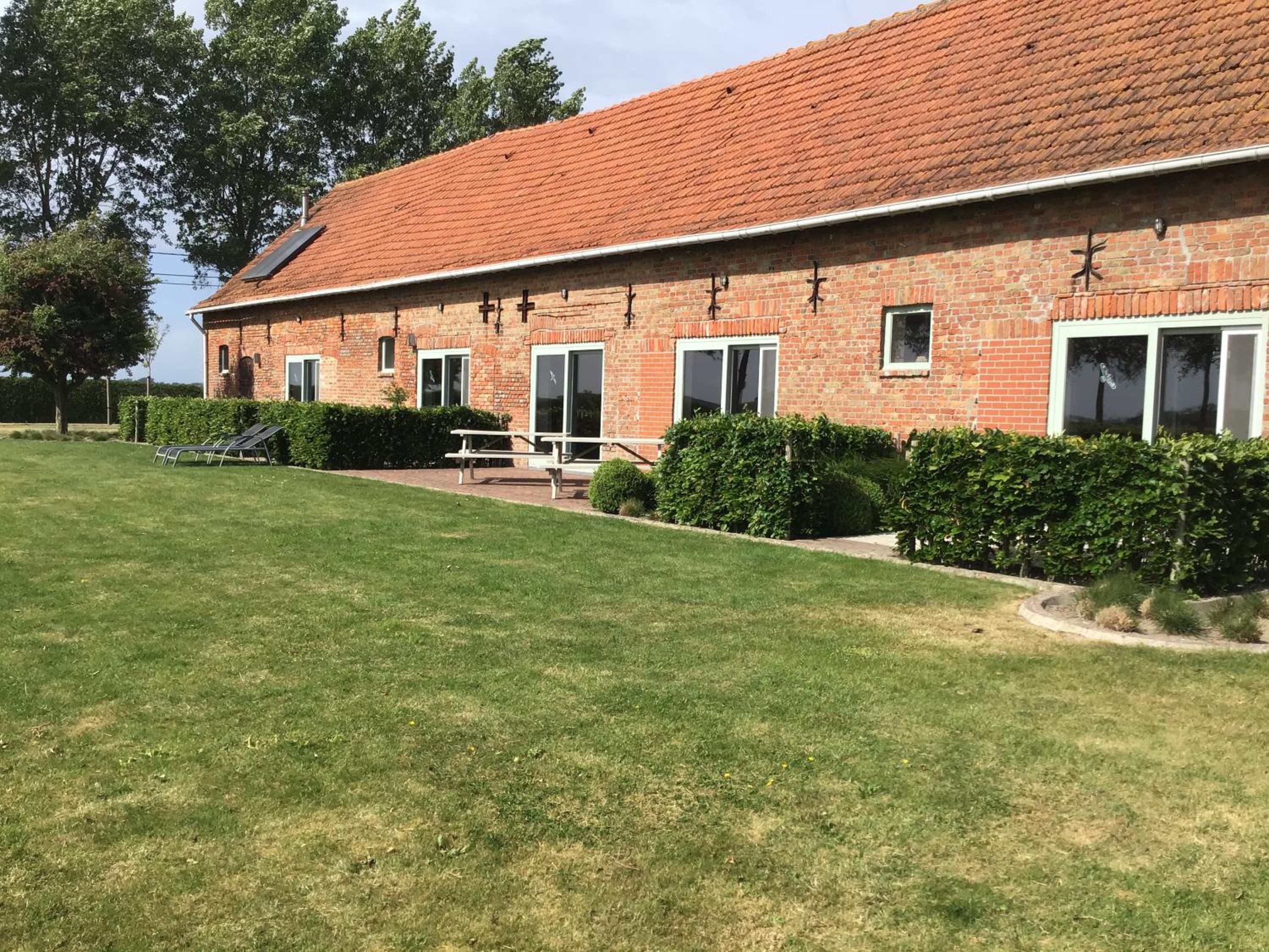 't Moerlogie