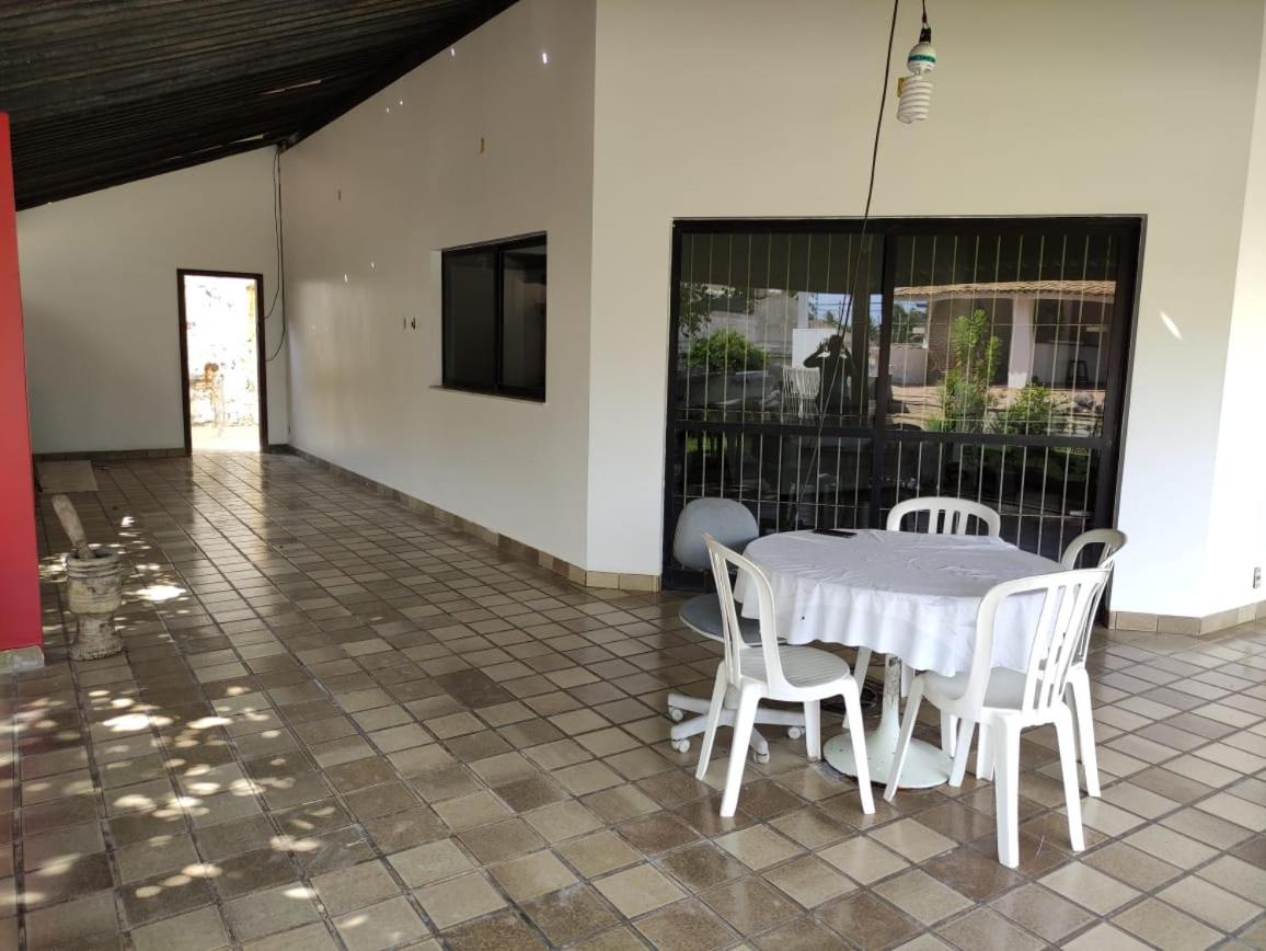 Casa Vilas do Atlântico, 3 quartos próximo a praia