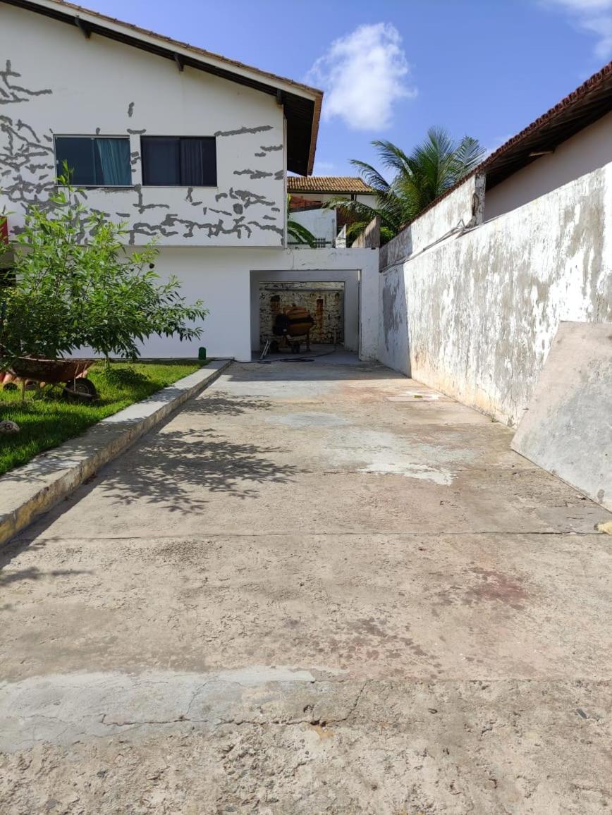 Casa Vilas do Atlântico, 3 quartos próximo a praia