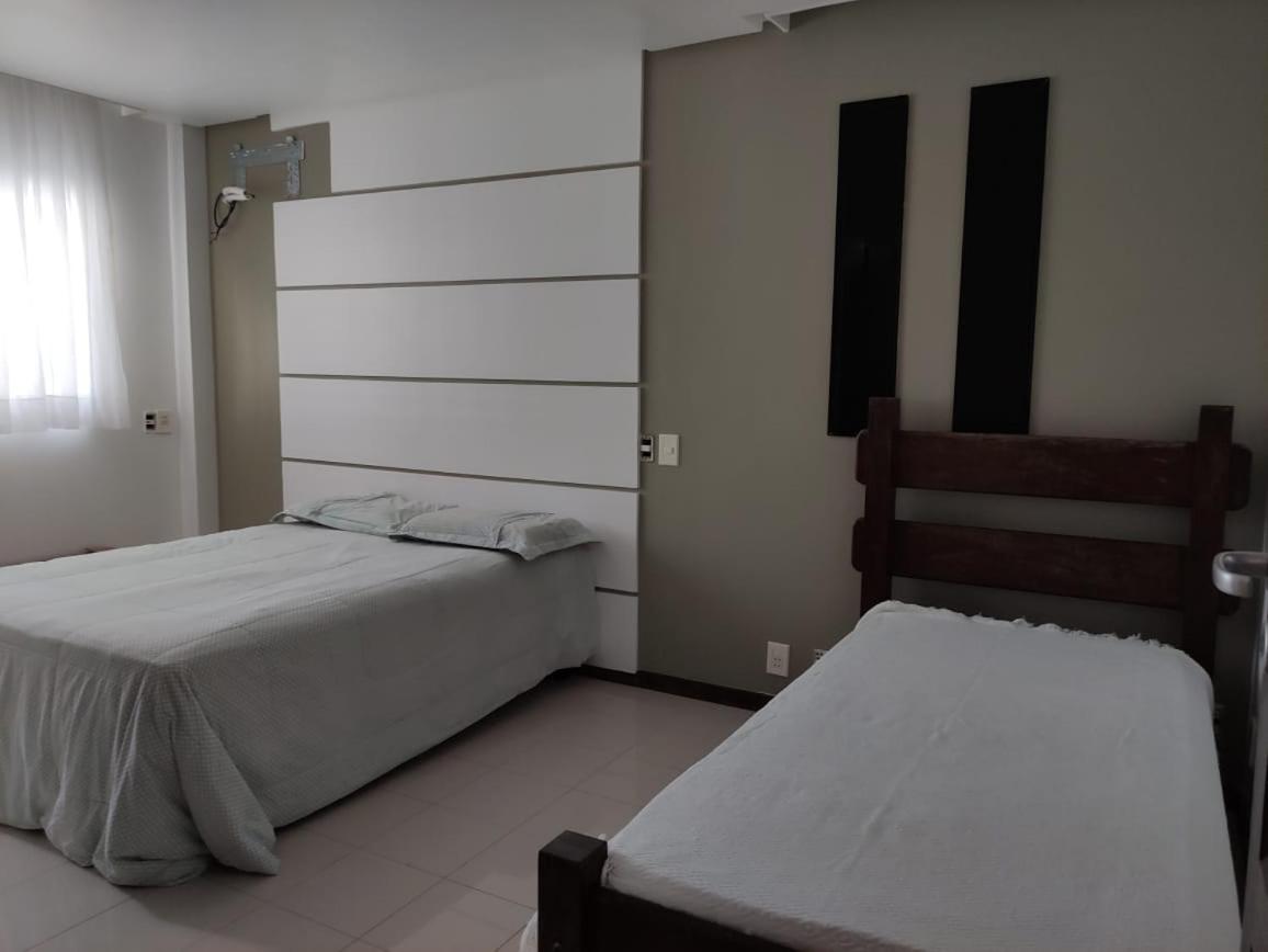 Casa Vilas do Atlântico, 3 quartos próximo a praia