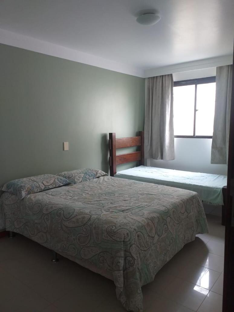 Casa Vilas do Atlântico, 3 quartos próximo a praia