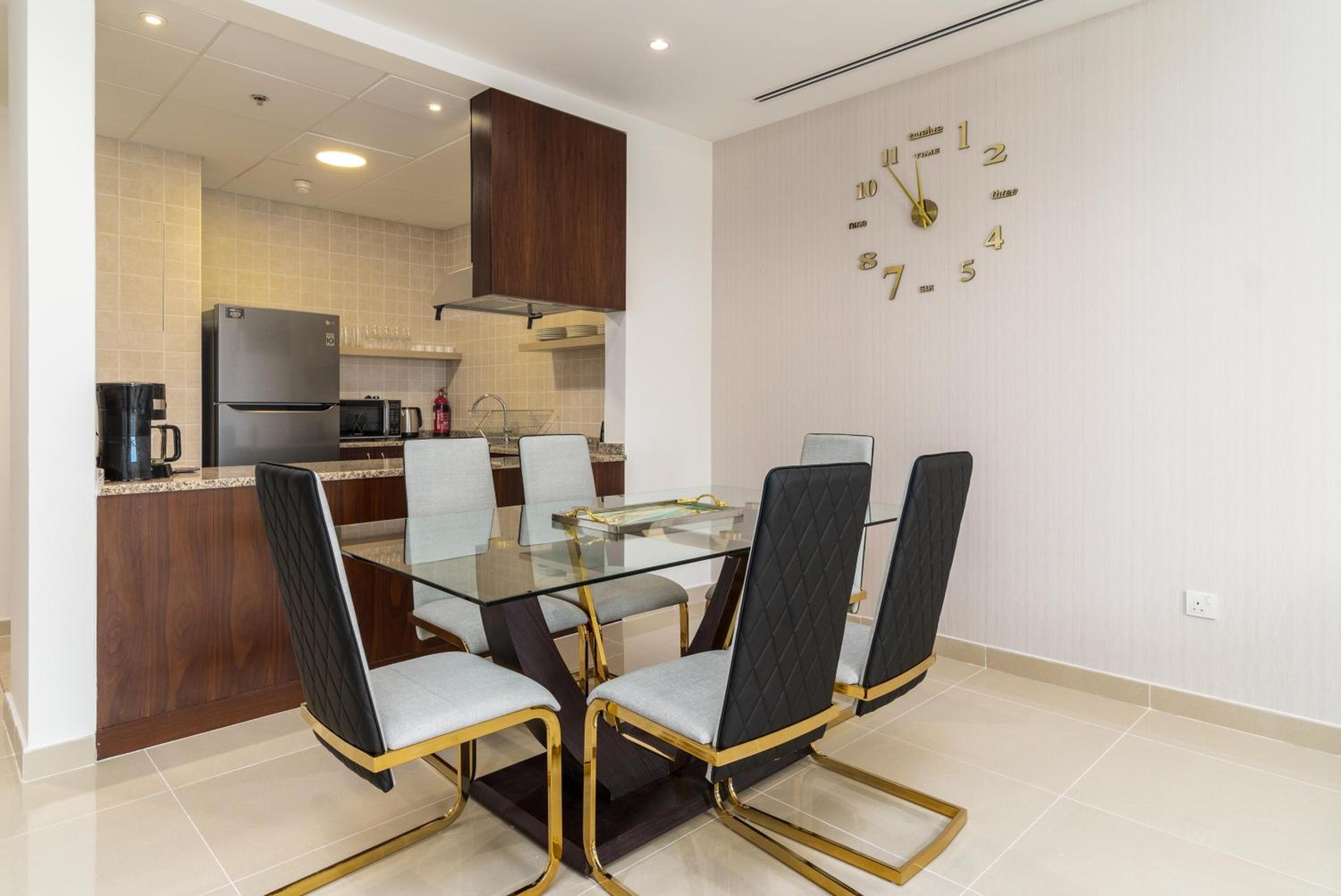 GLOBALSTAY Holiday Homes - Sarai Apartments, Beach, Pool, Gym 照片第 72 張，共 168 張